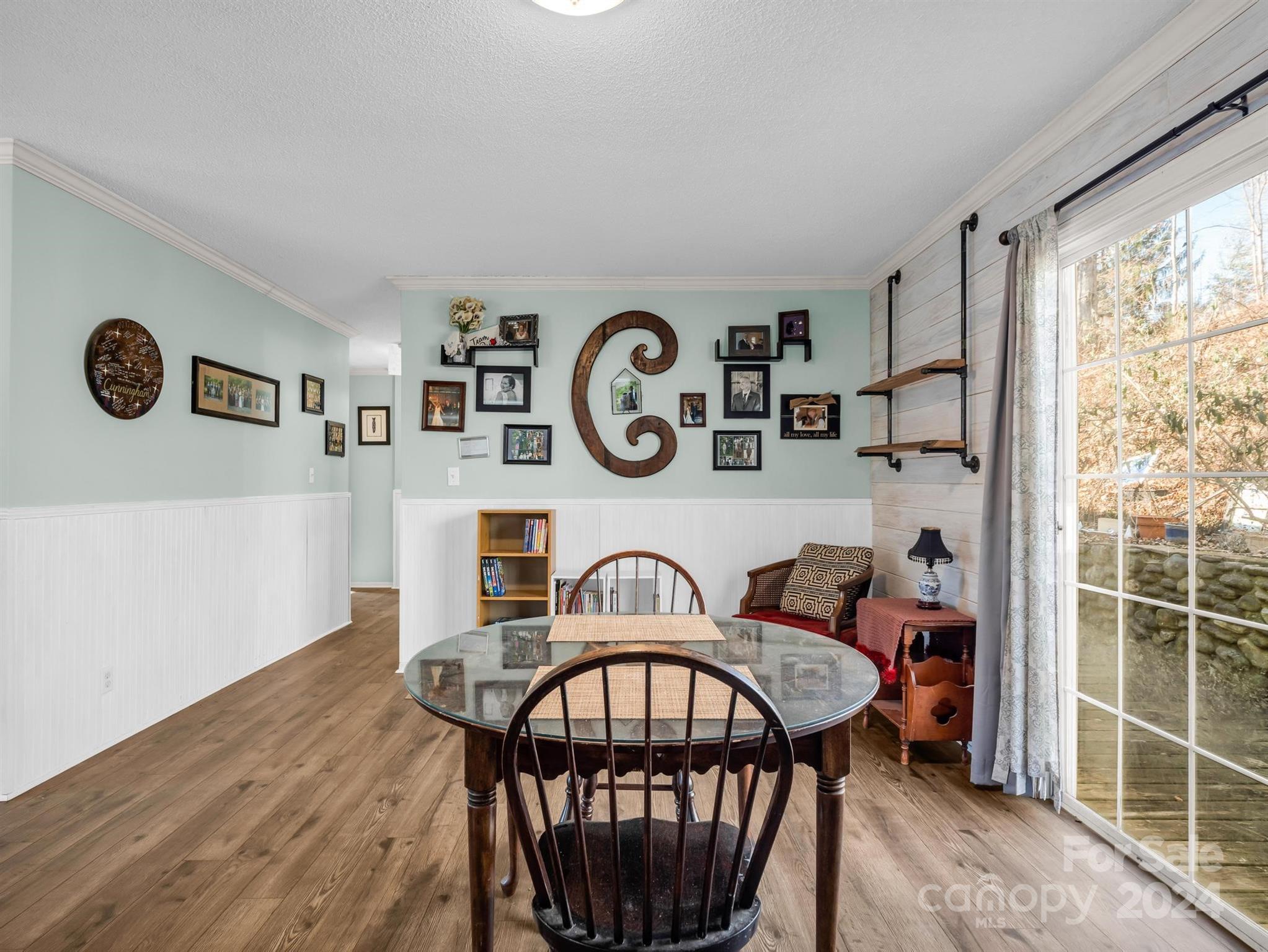 Ridgedale - Residential