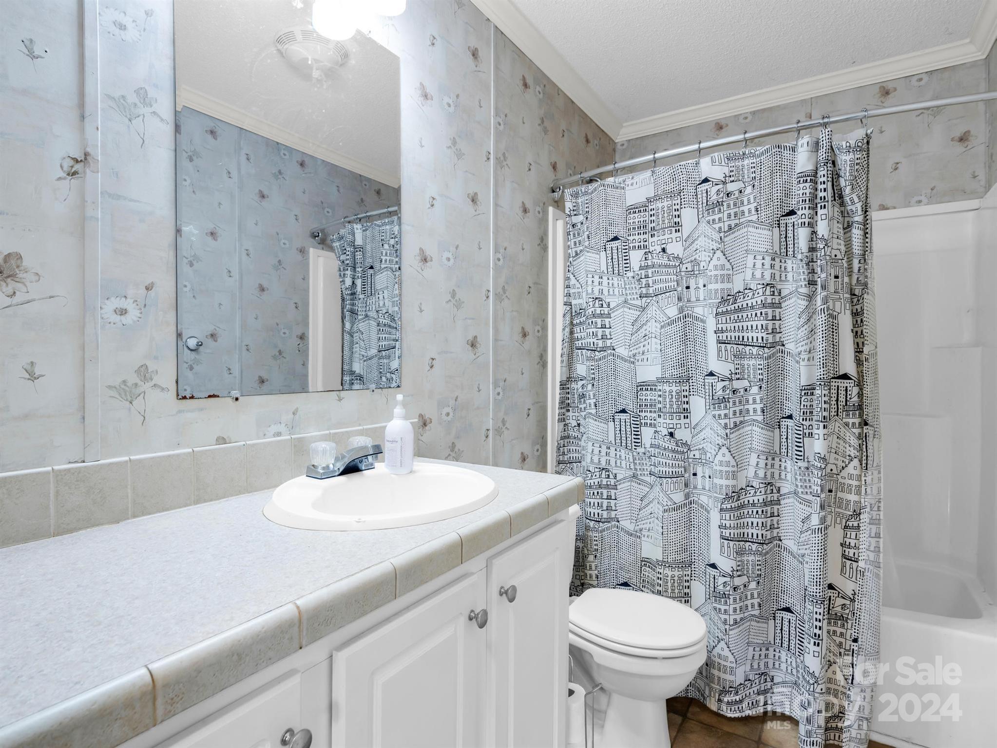 Ridgedale - Residential