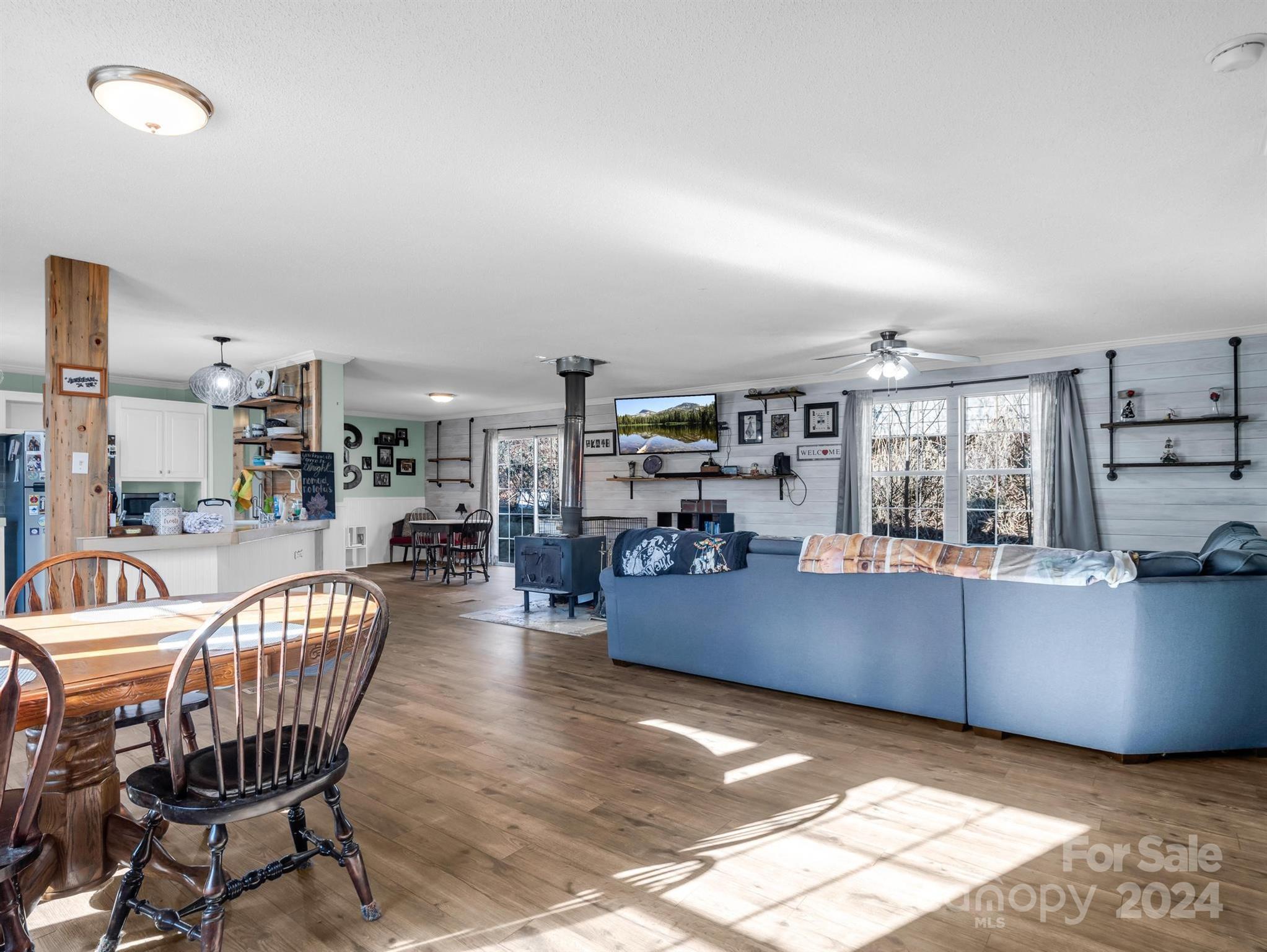 Ridgedale - Residential