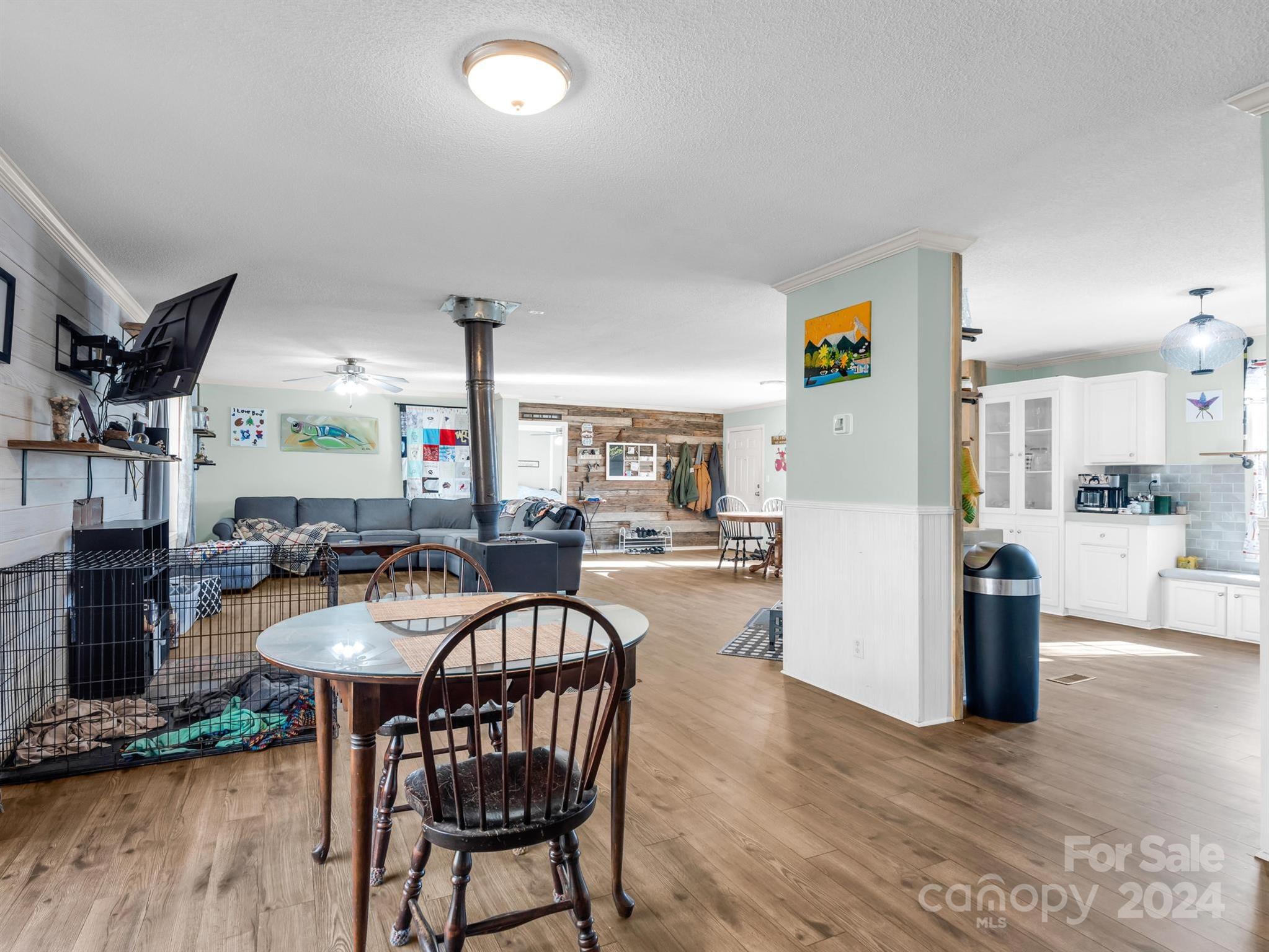 Ridgedale - Residential