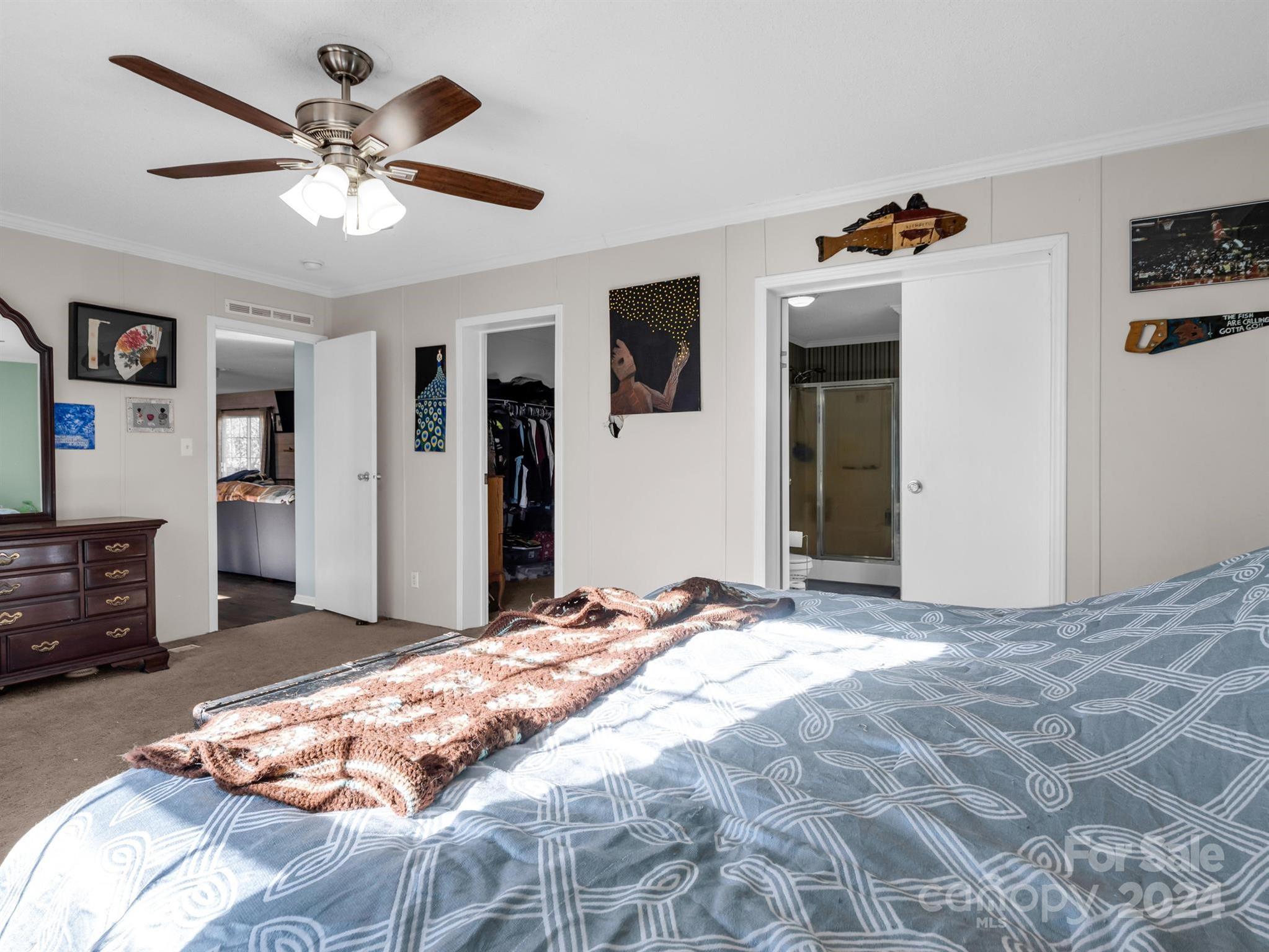 Ridgedale - Residential