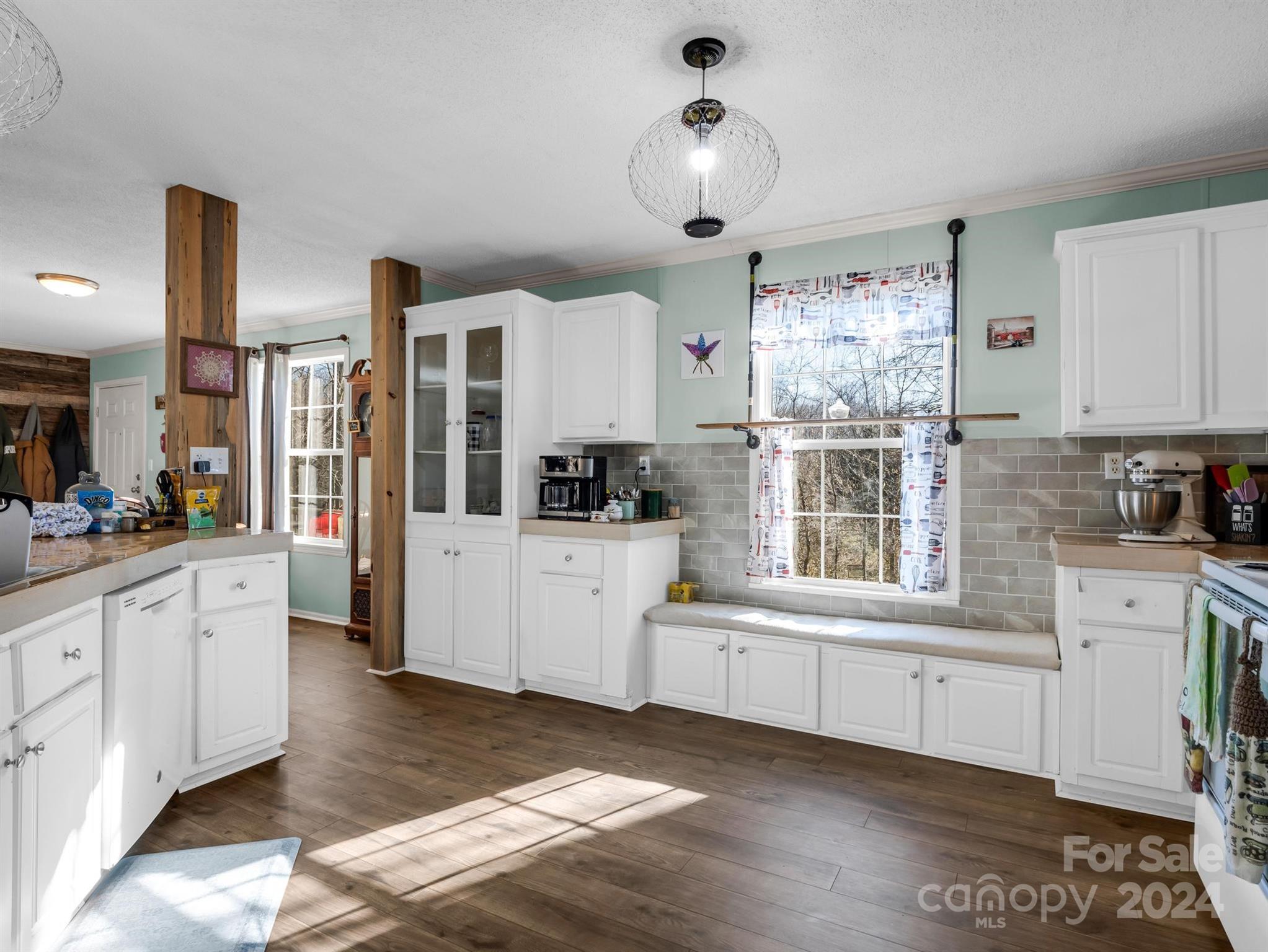 Ridgedale - Residential