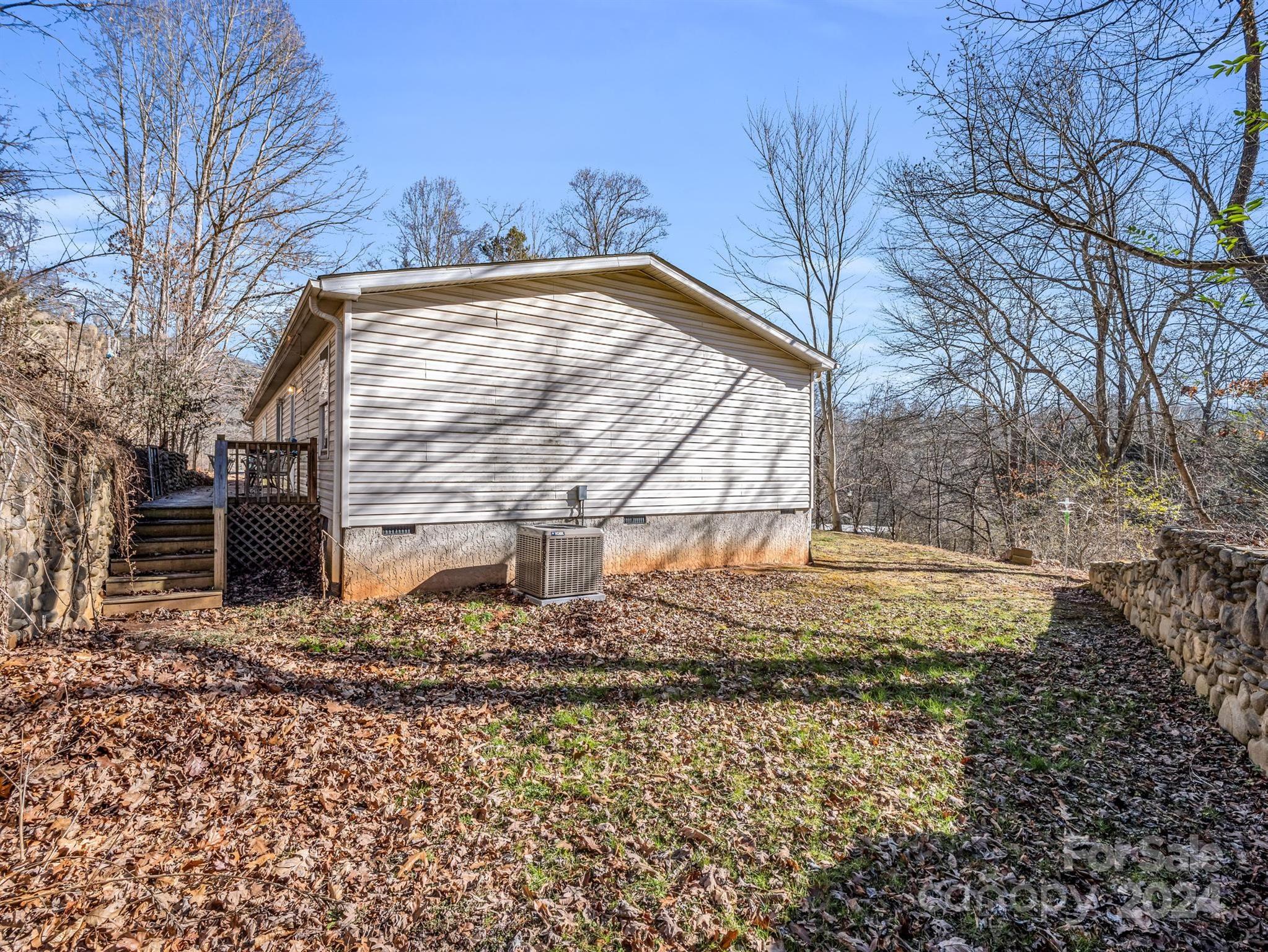 Ridgedale - Residential