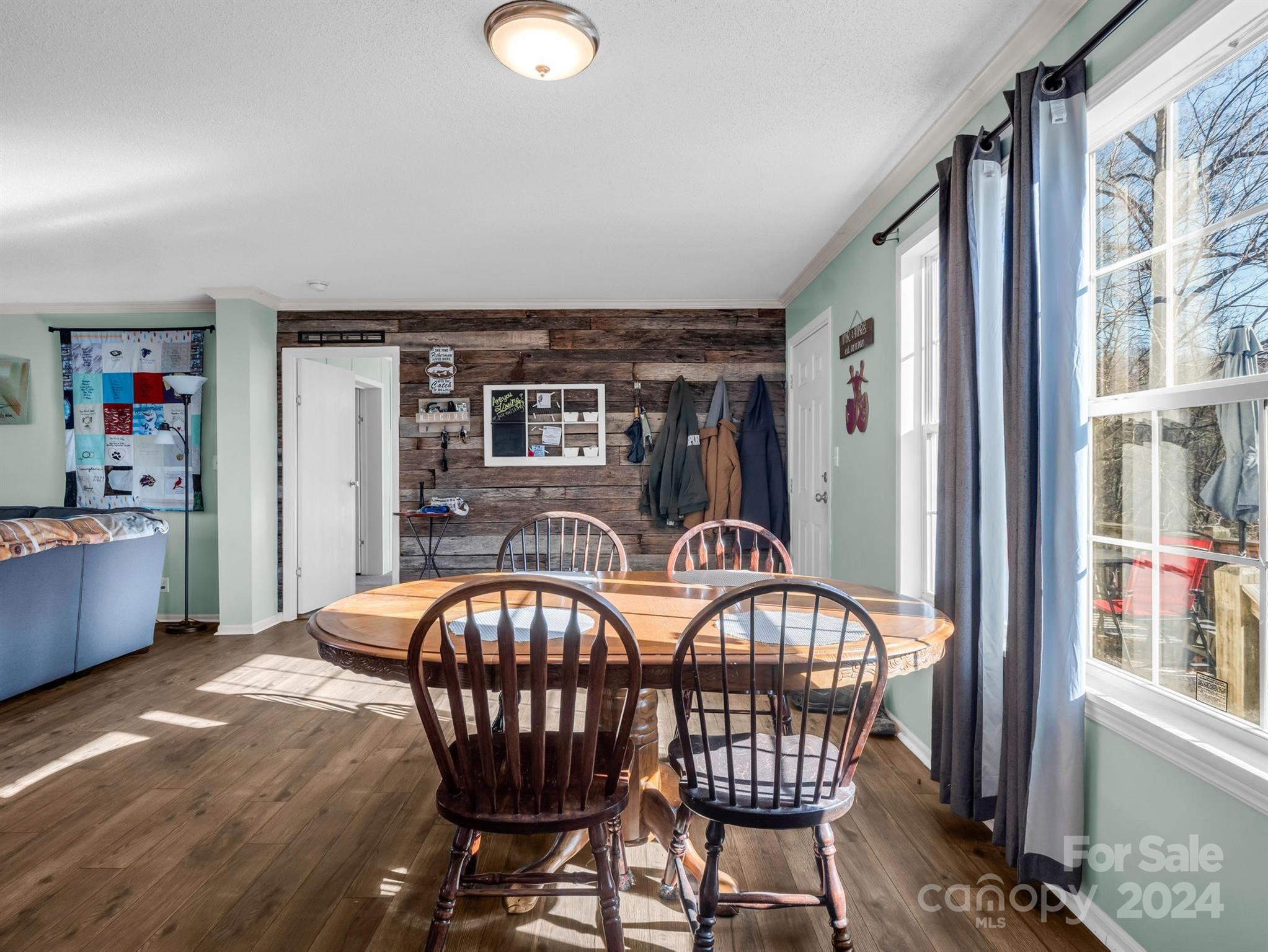 Ridgedale - Residential