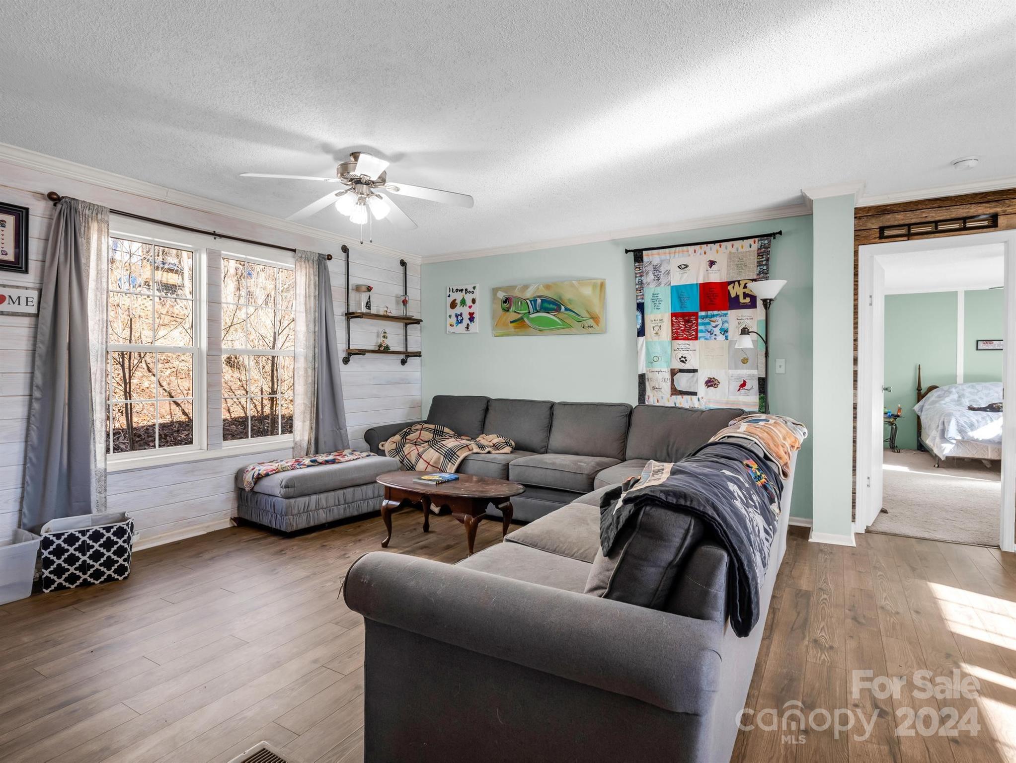 Ridgedale - Residential