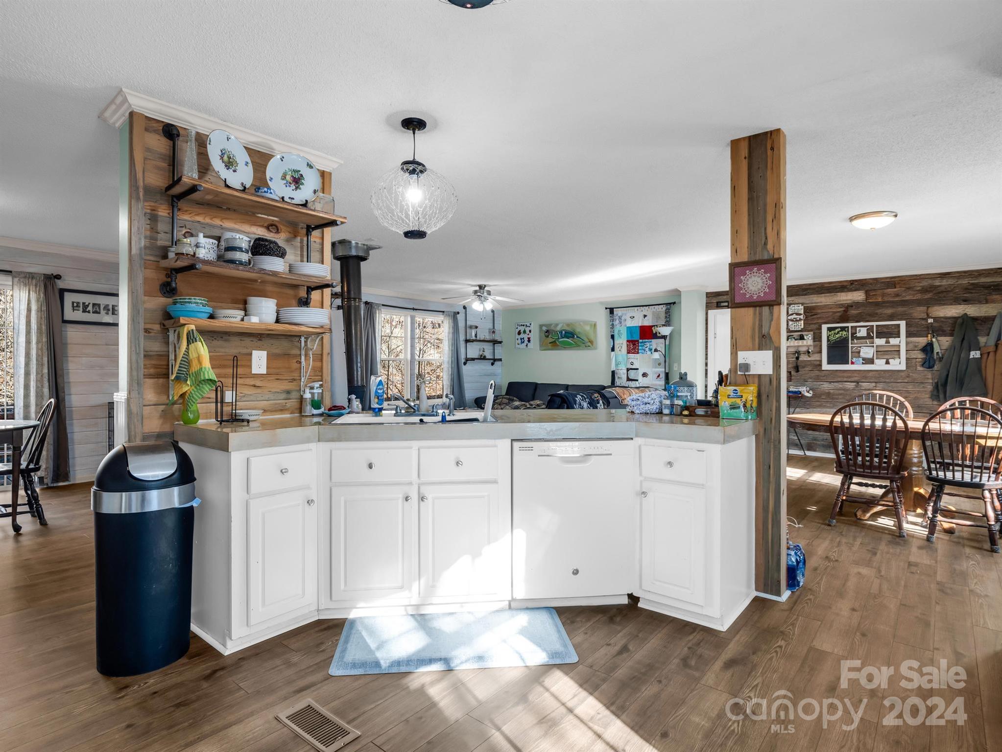 Ridgedale - Residential