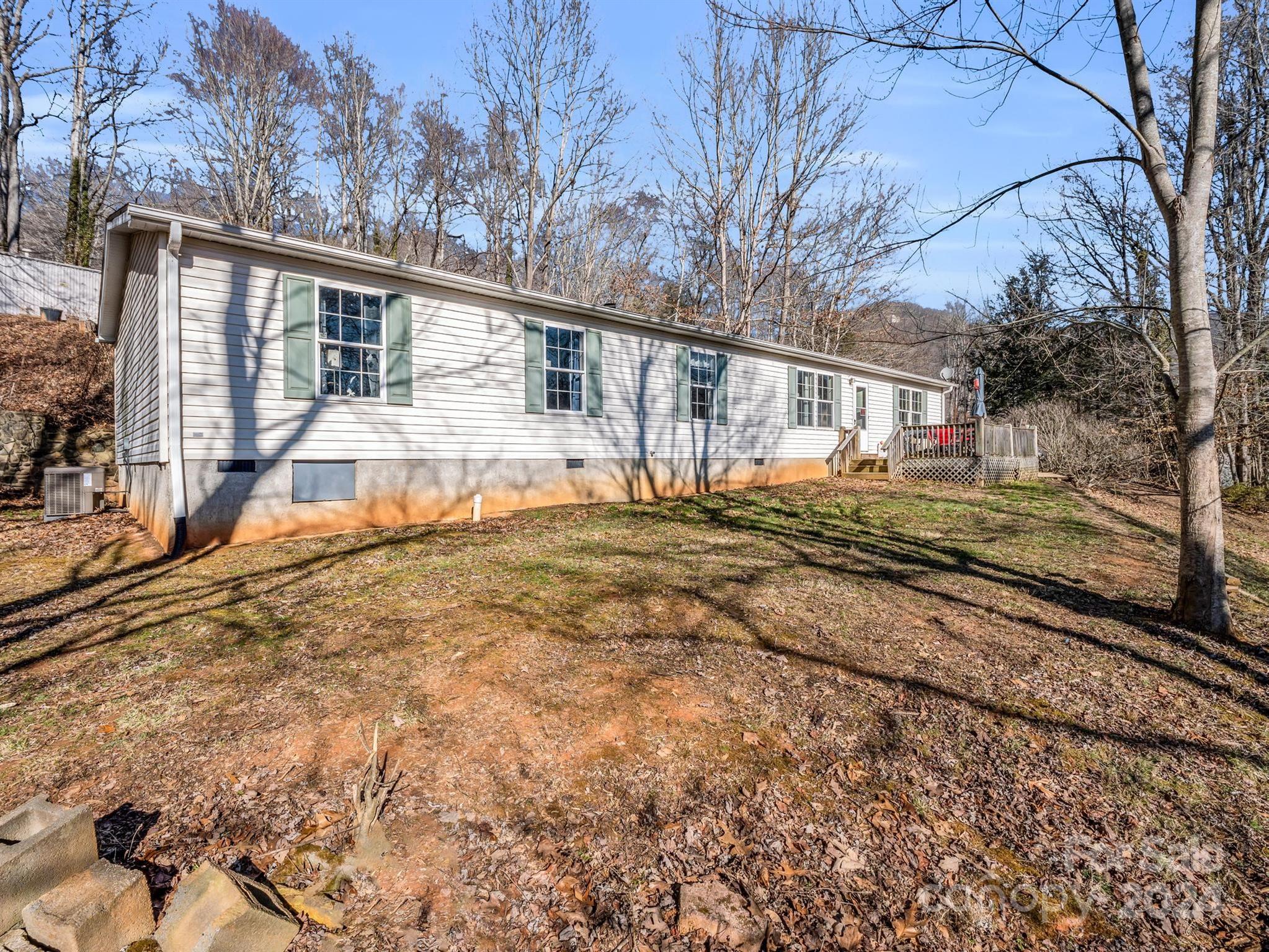 Ridgedale - Residential