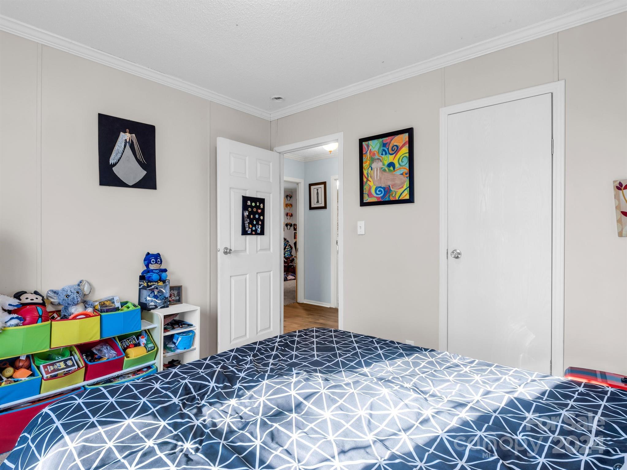 Ridgedale - Residential