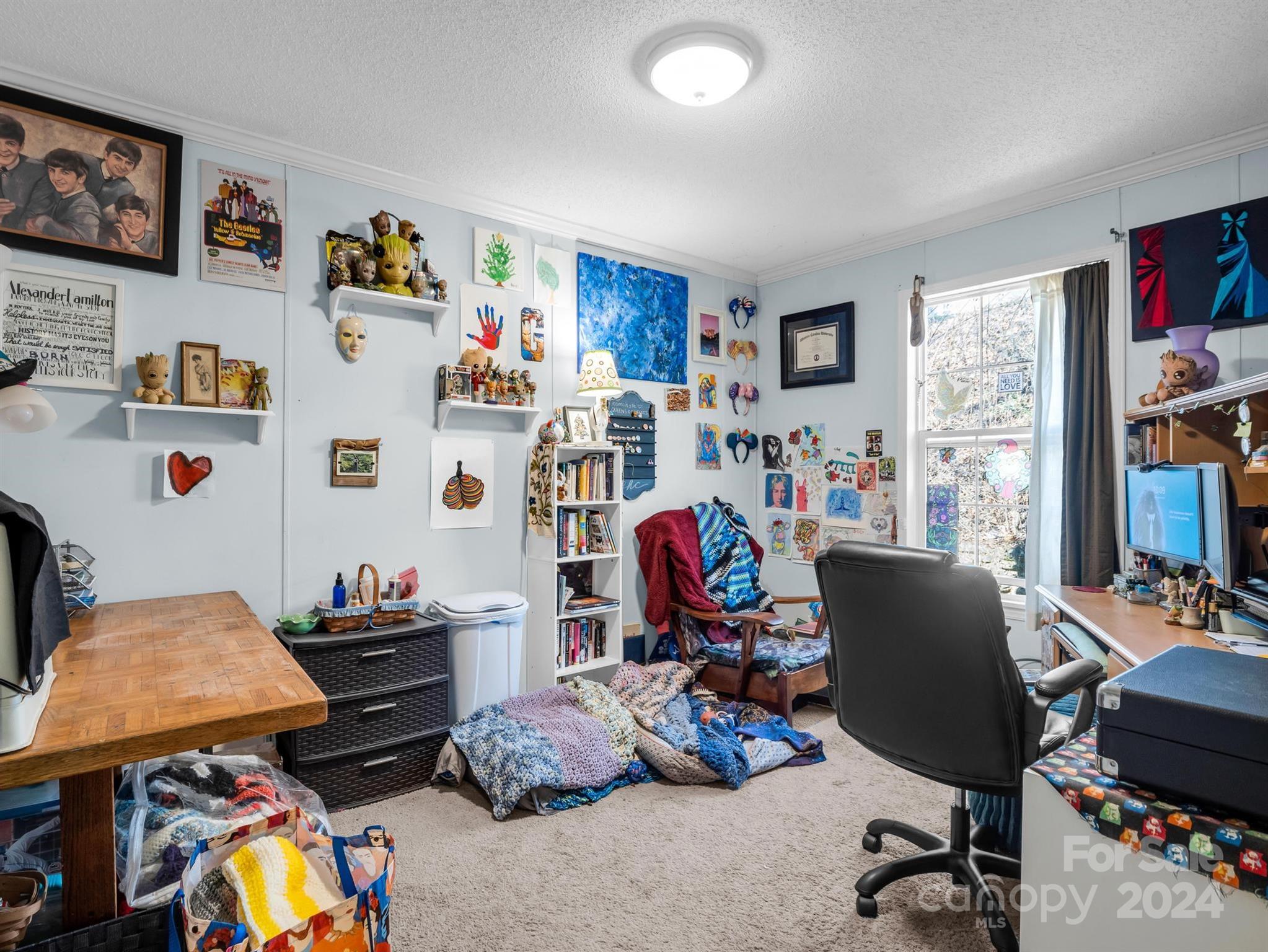 Ridgedale - Residential