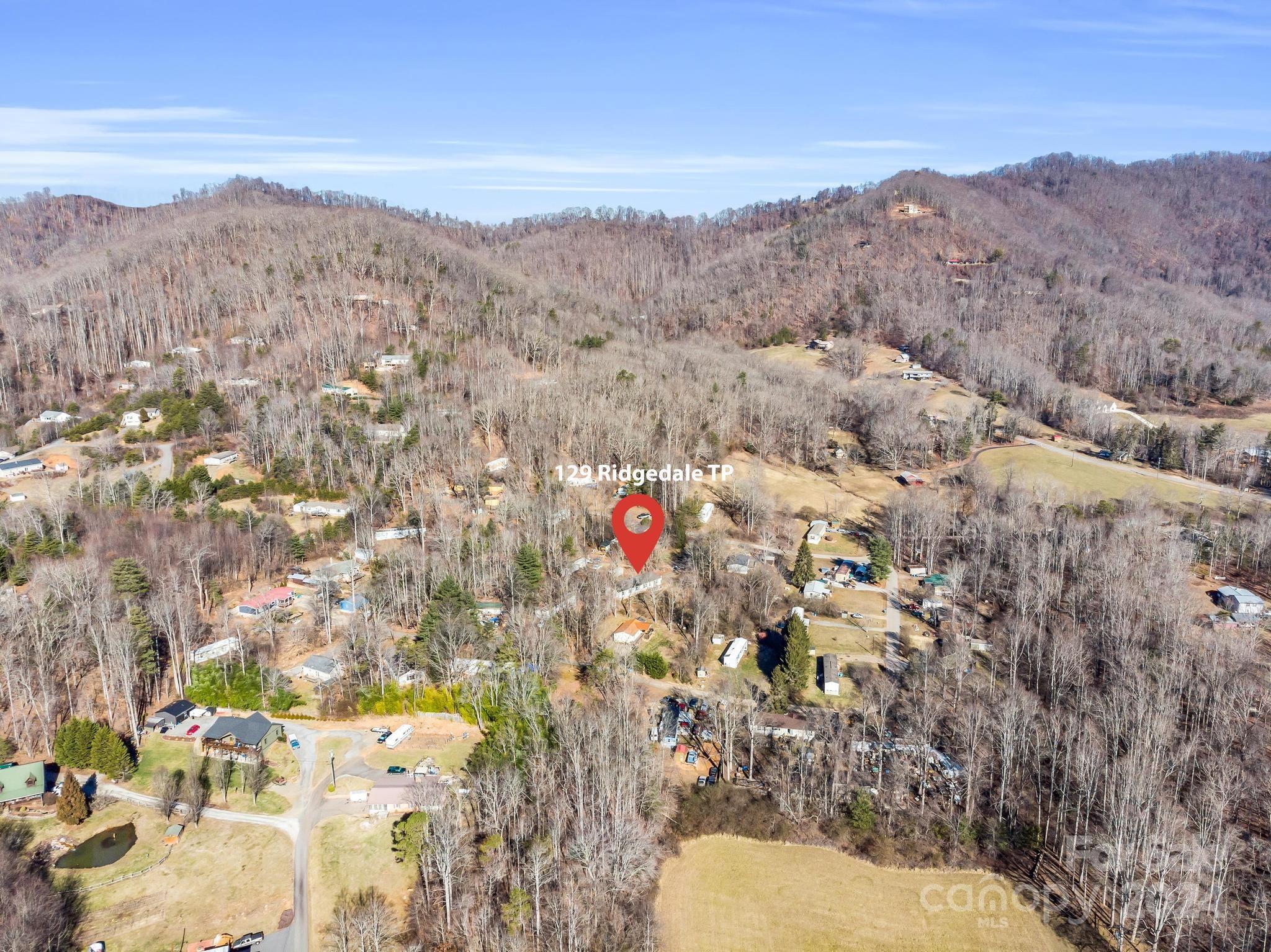 Ridgedale - Residential