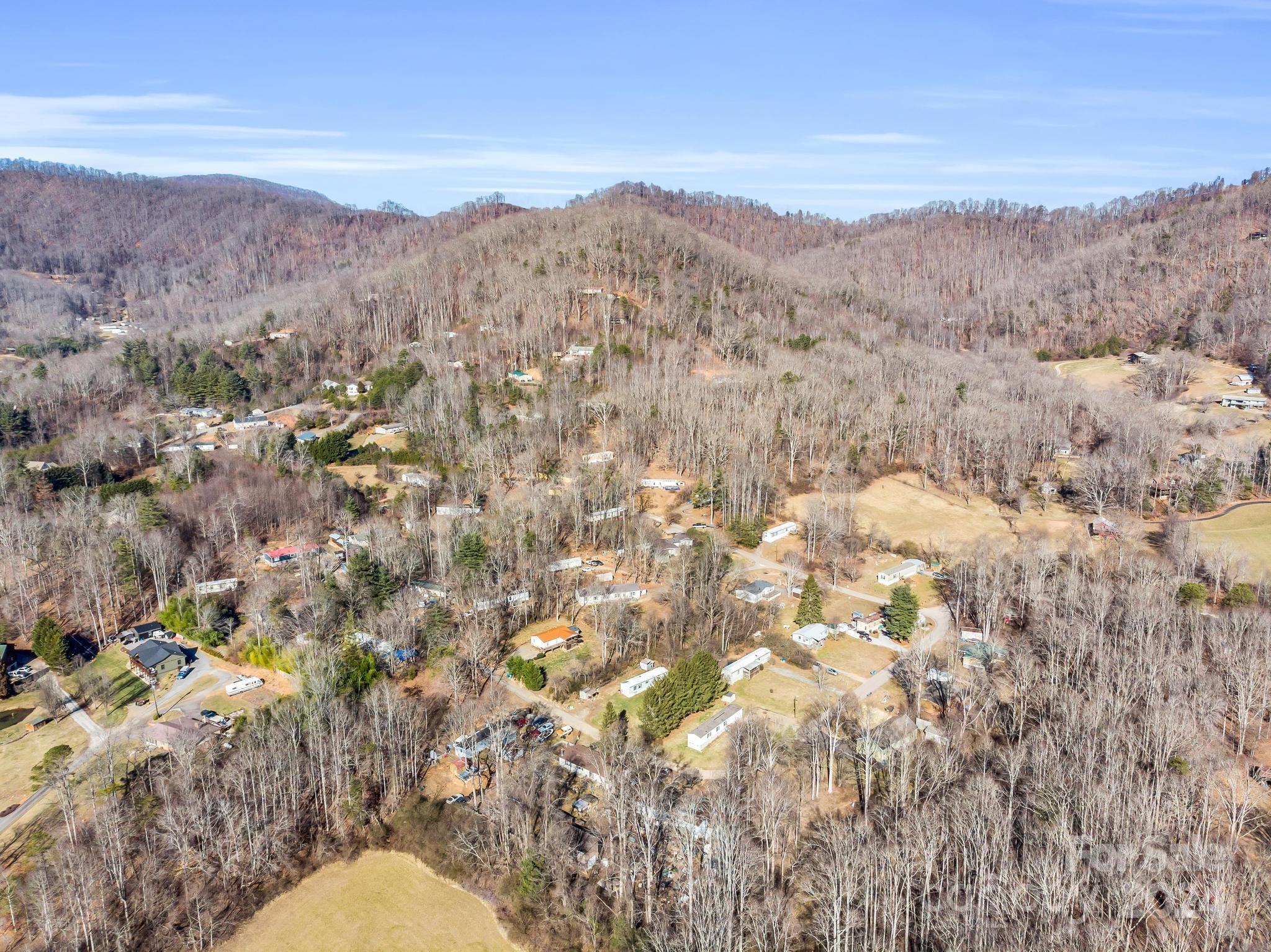 Ridgedale - Residential