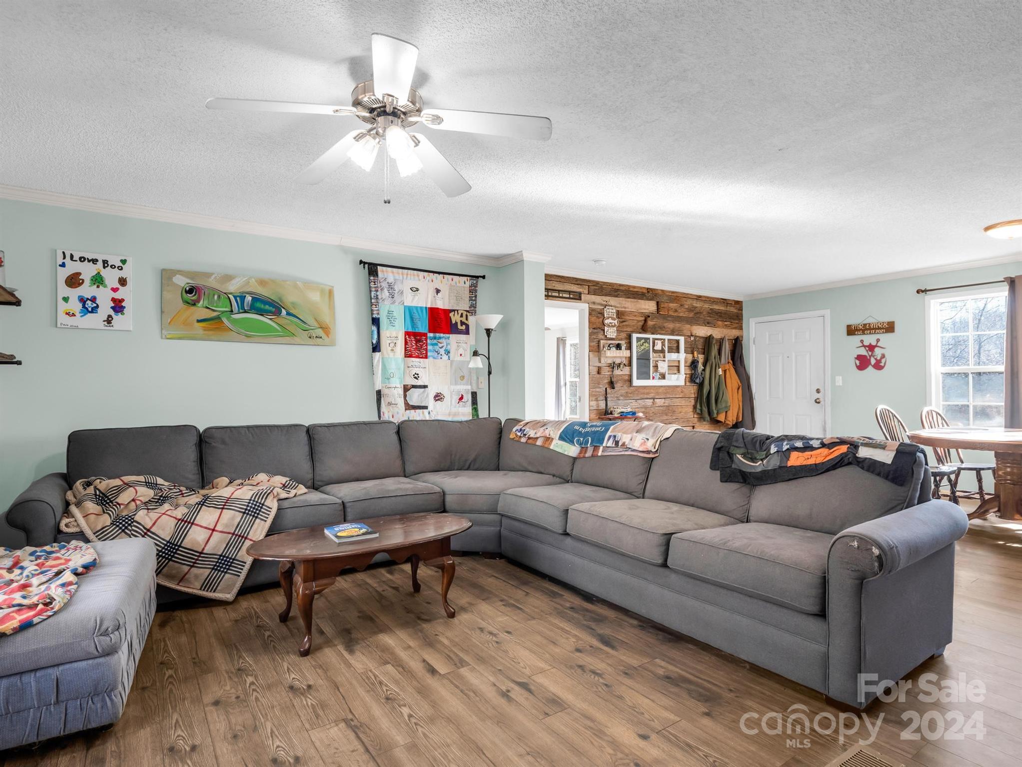 Ridgedale - Residential