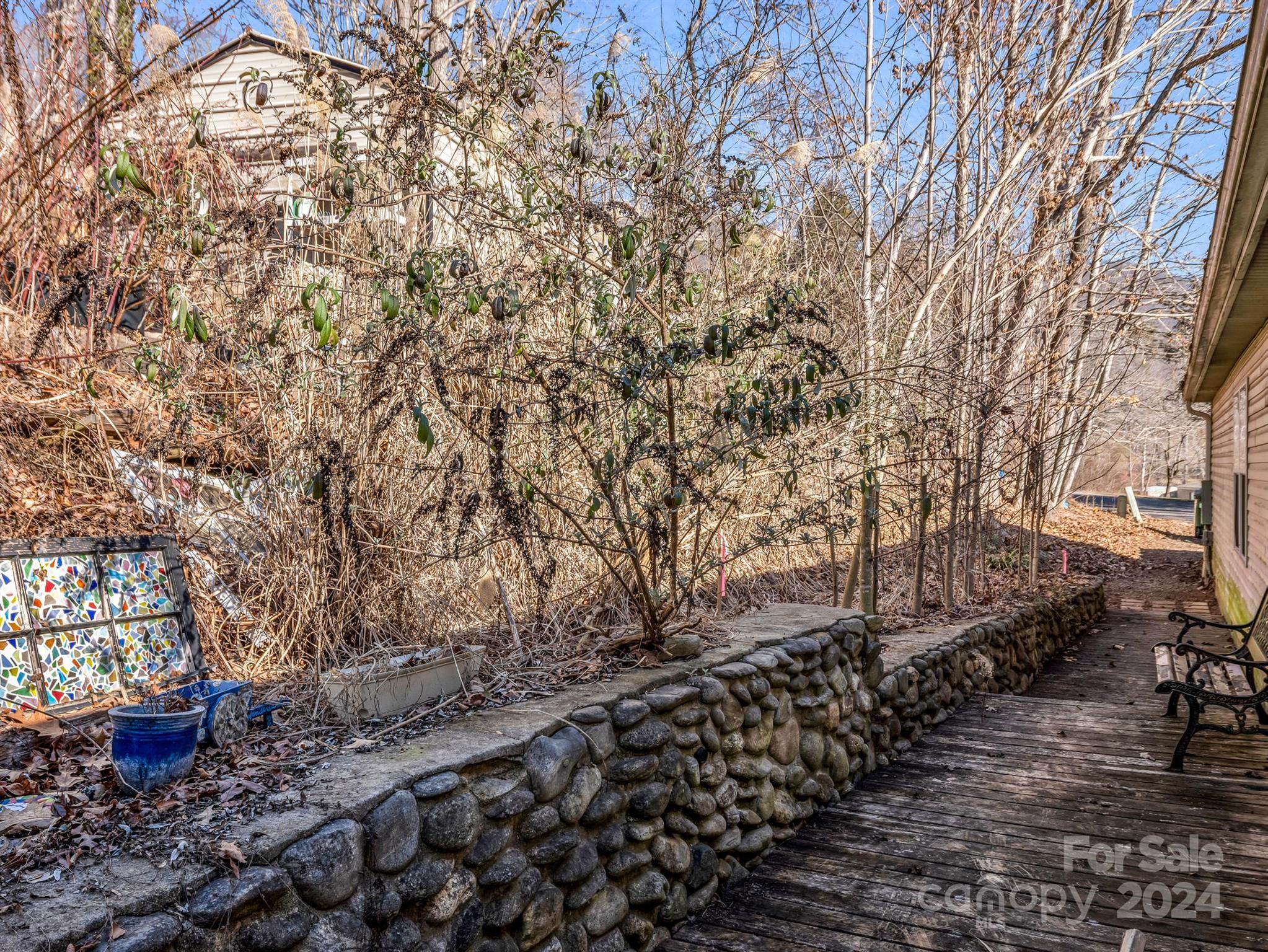 Ridgedale - Residential