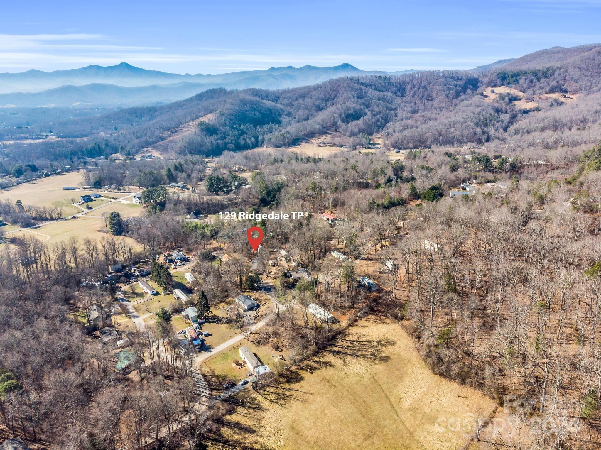 Ridgedale - Residential