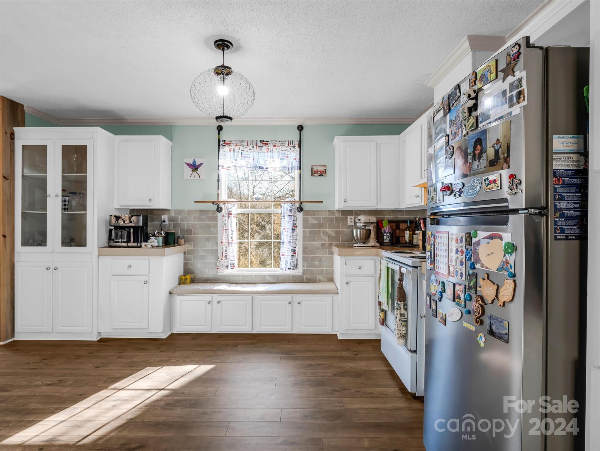 Ridgedale - Residential