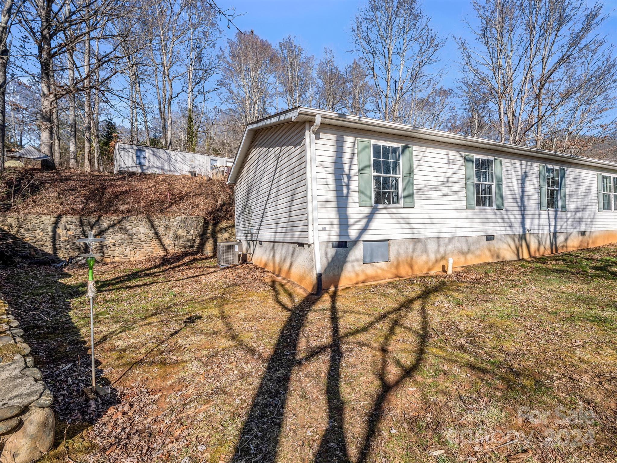 Ridgedale - Residential