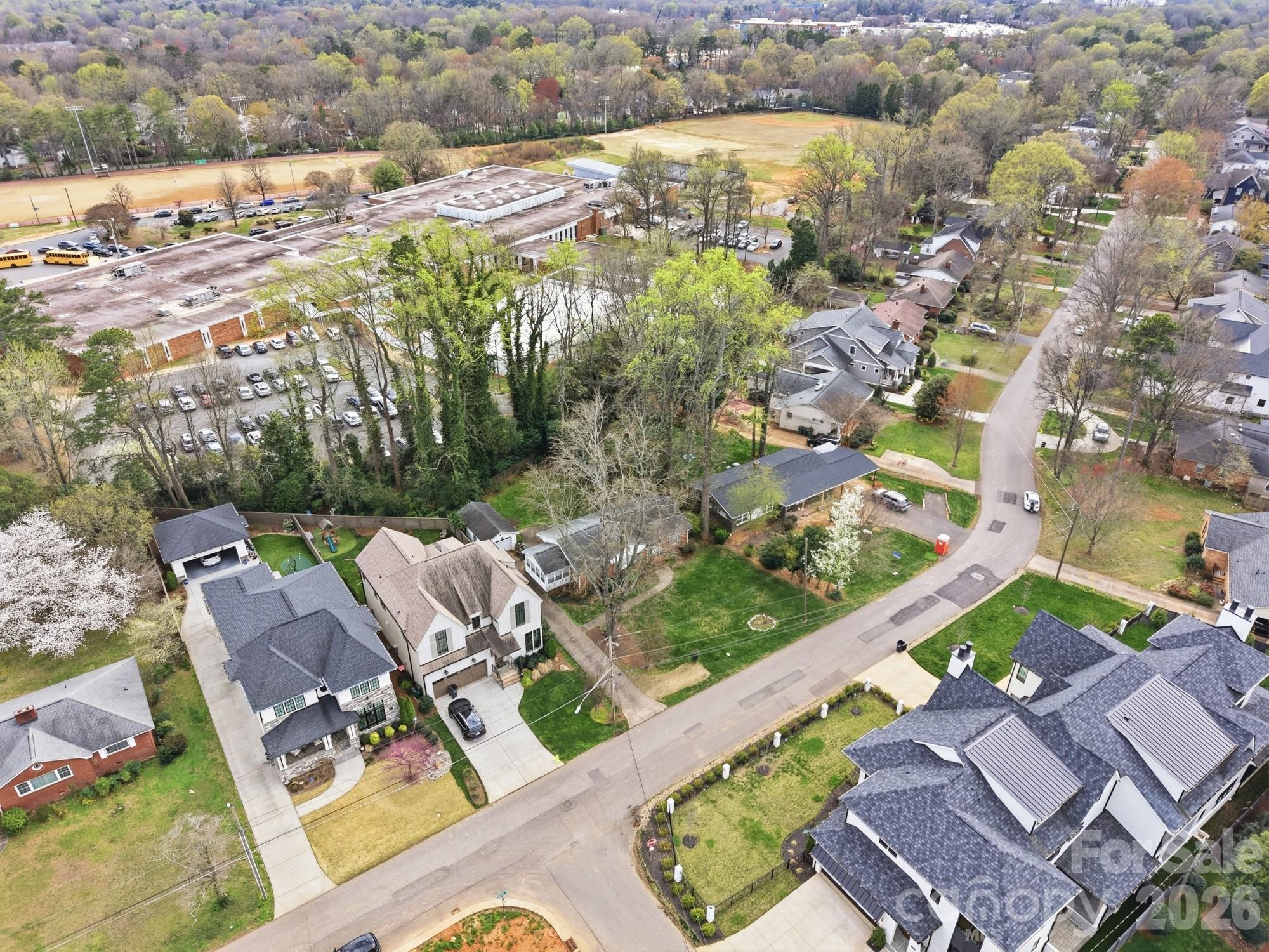 616 Bertonley Avenue