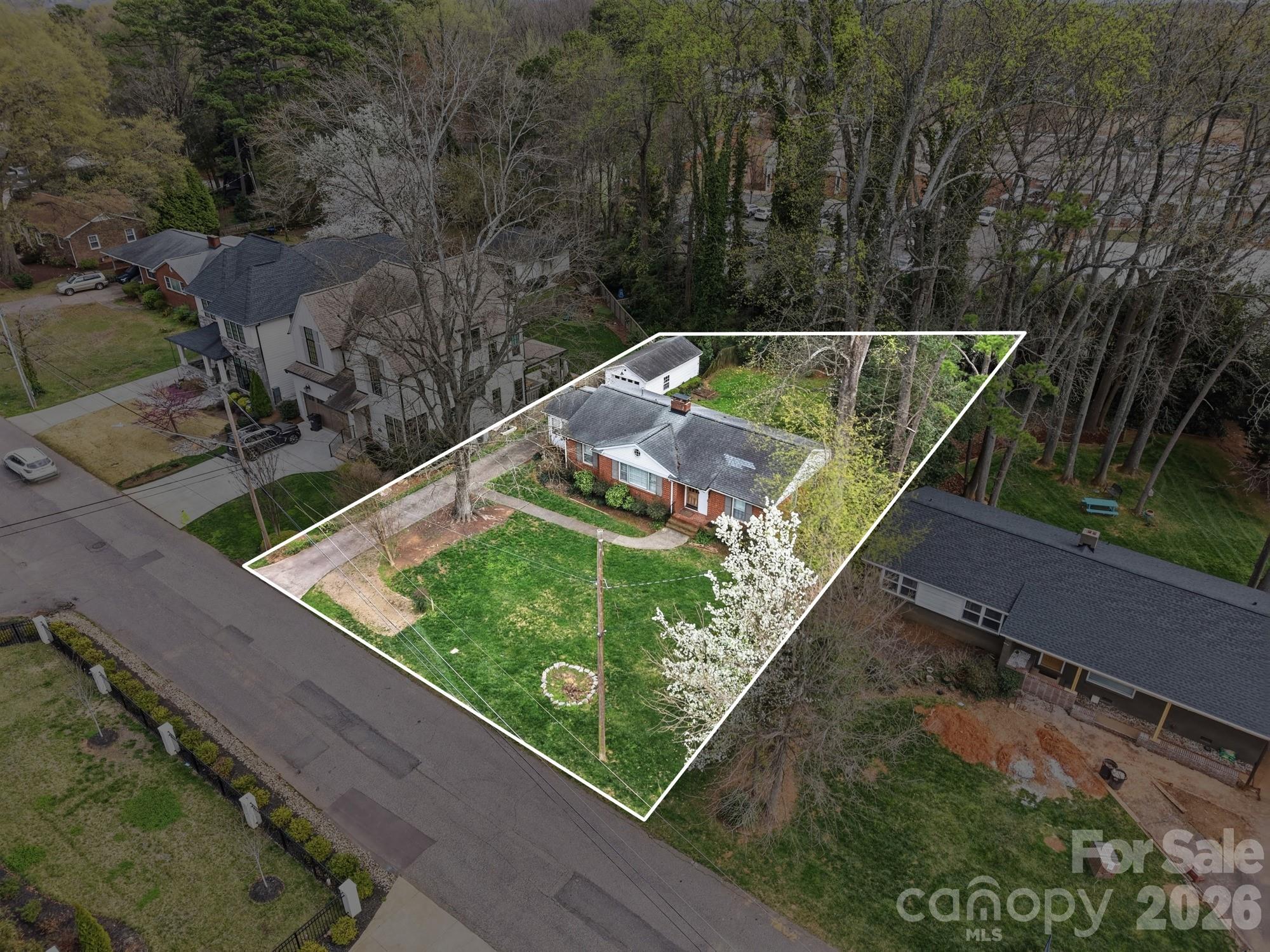 616 Bertonley Avenue