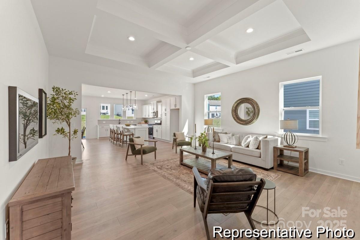 Shay Crossing - Residential