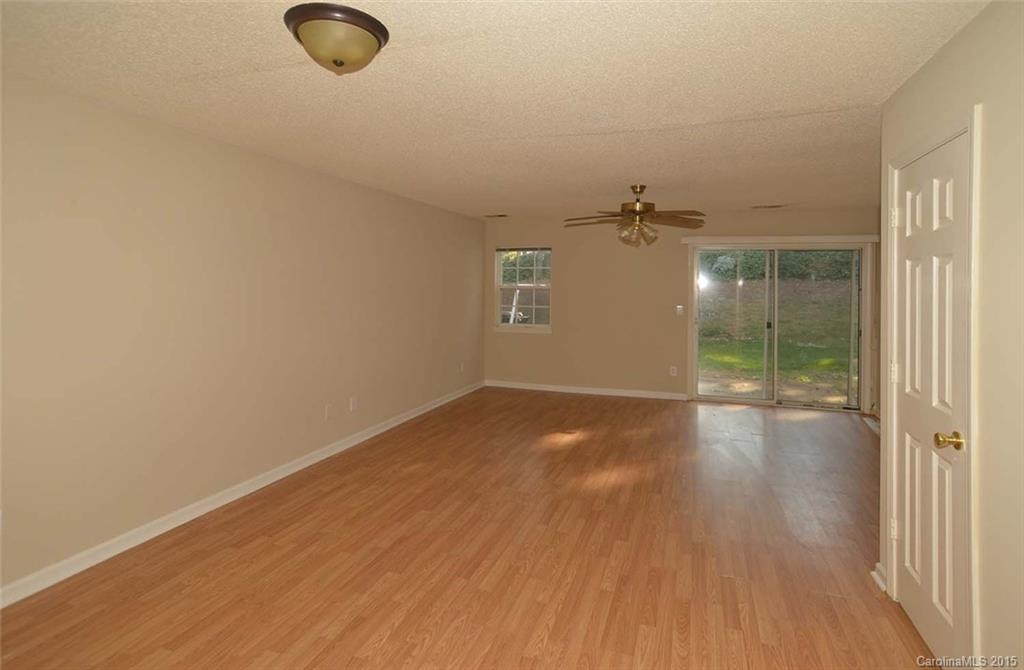 University Heights - Residential Lease