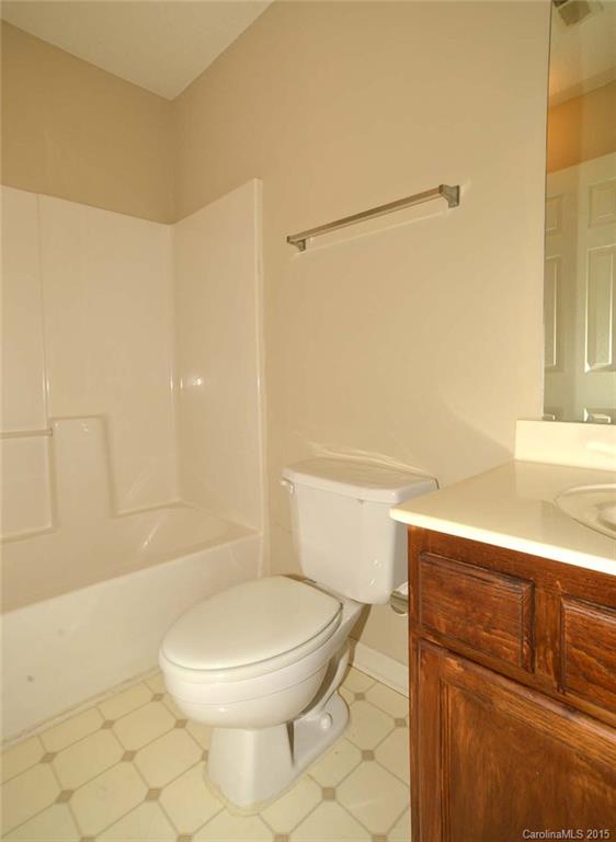 University Heights - Residential Lease