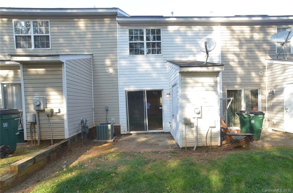 University Heights - Residential Lease