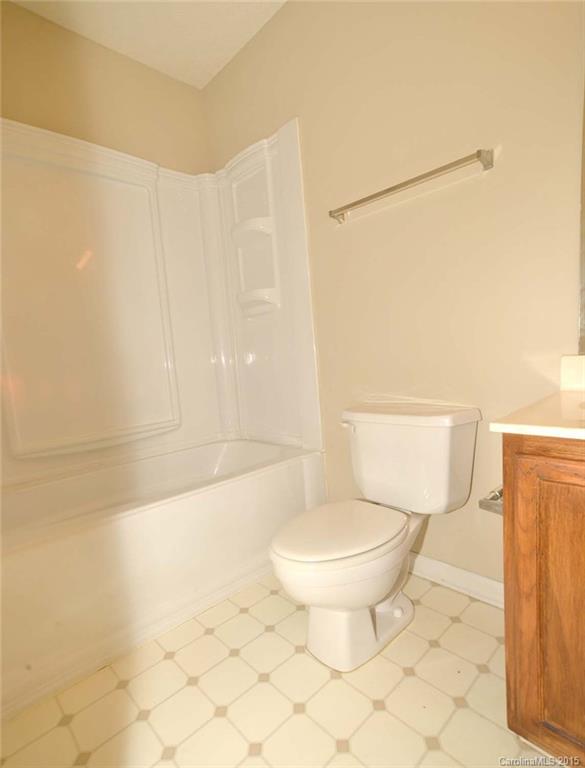 University Heights - Residential Lease