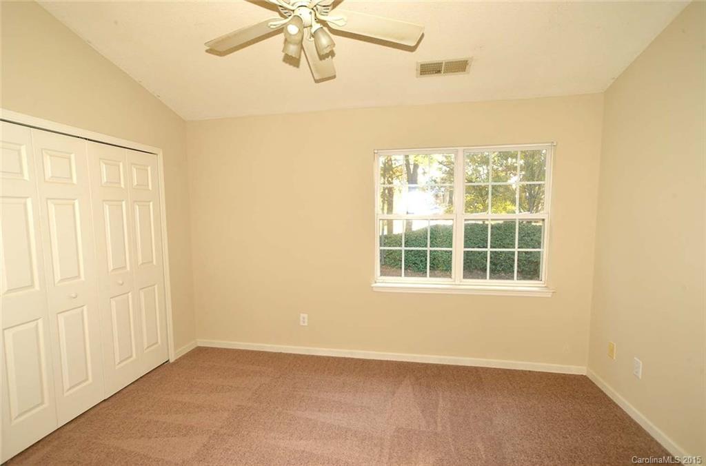 University Heights - Residential Lease