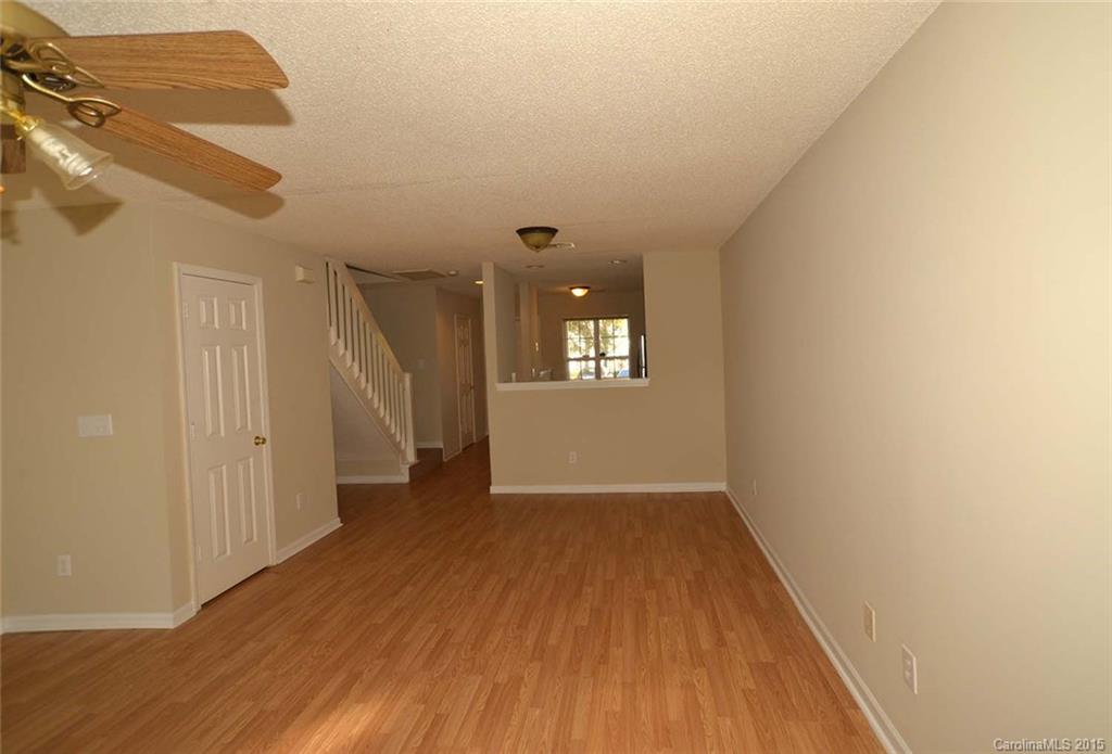 University Heights - Residential Lease