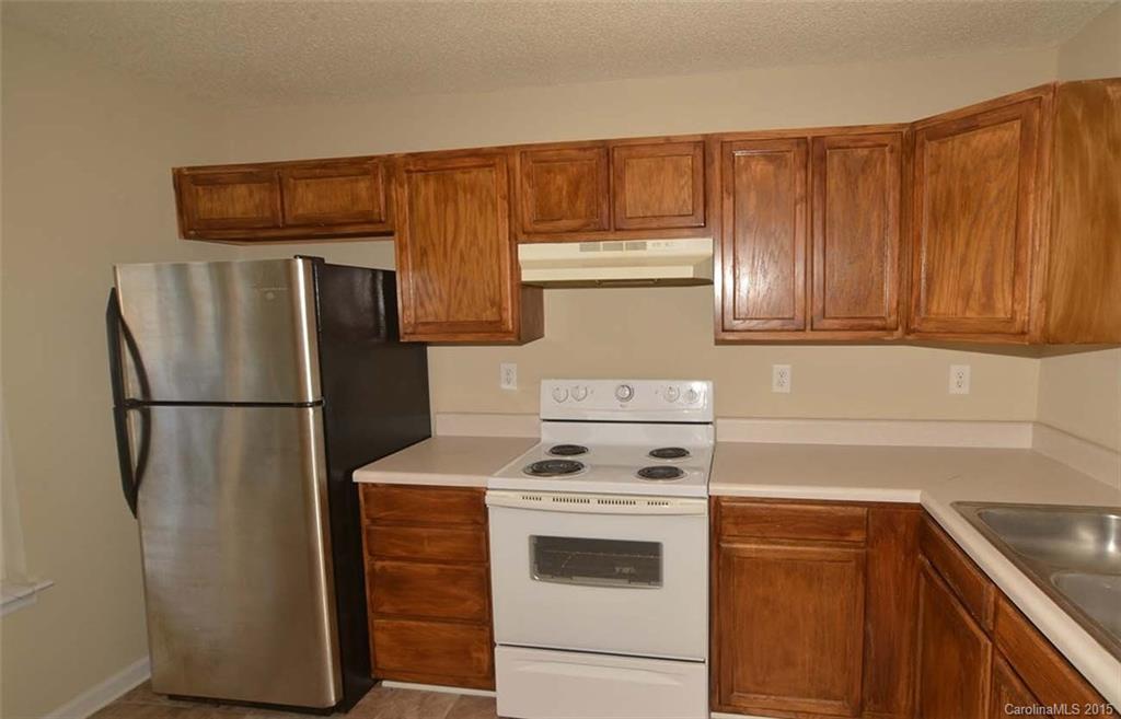 University Heights - Residential Lease