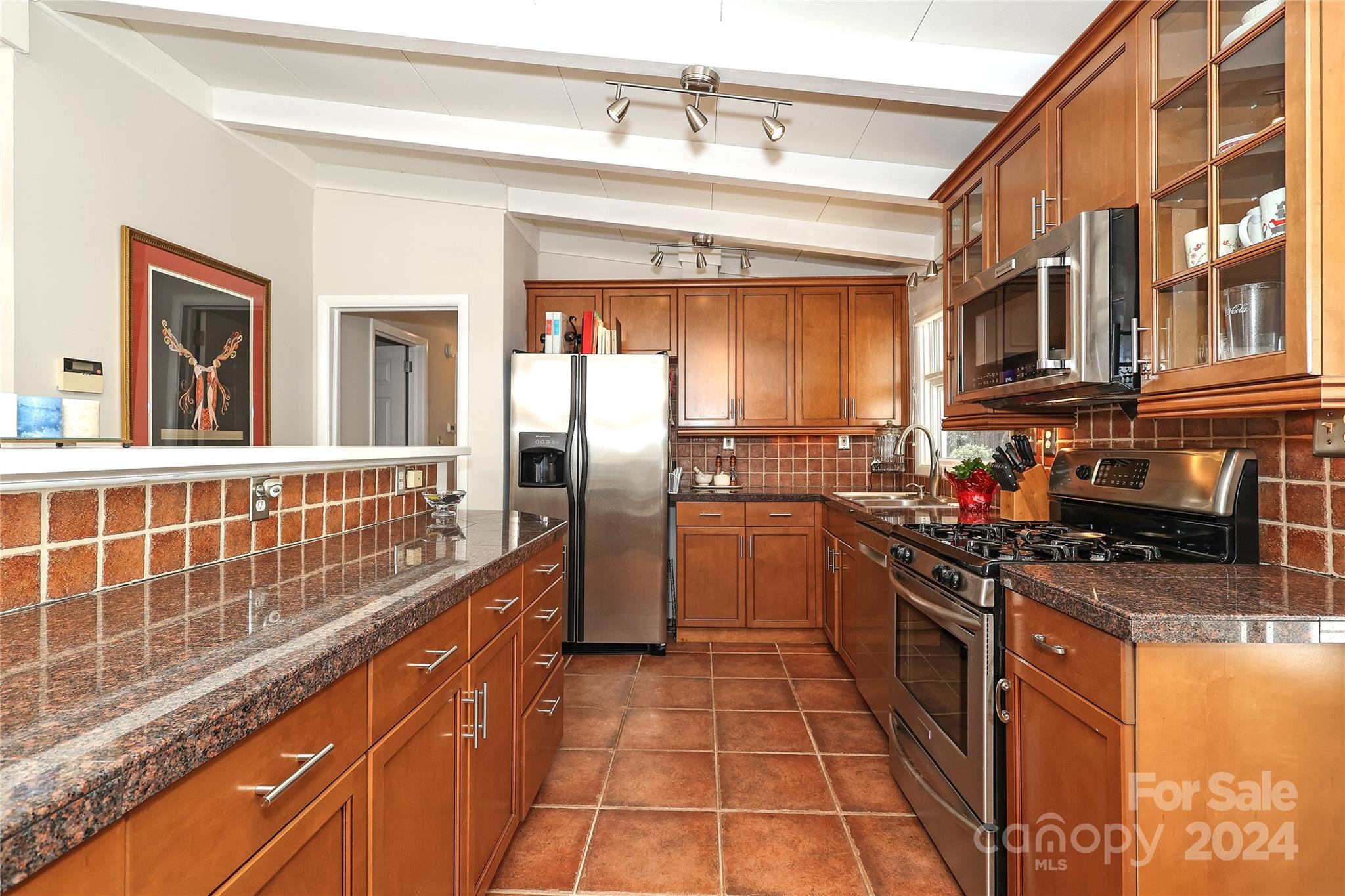 Madison Park - Residential