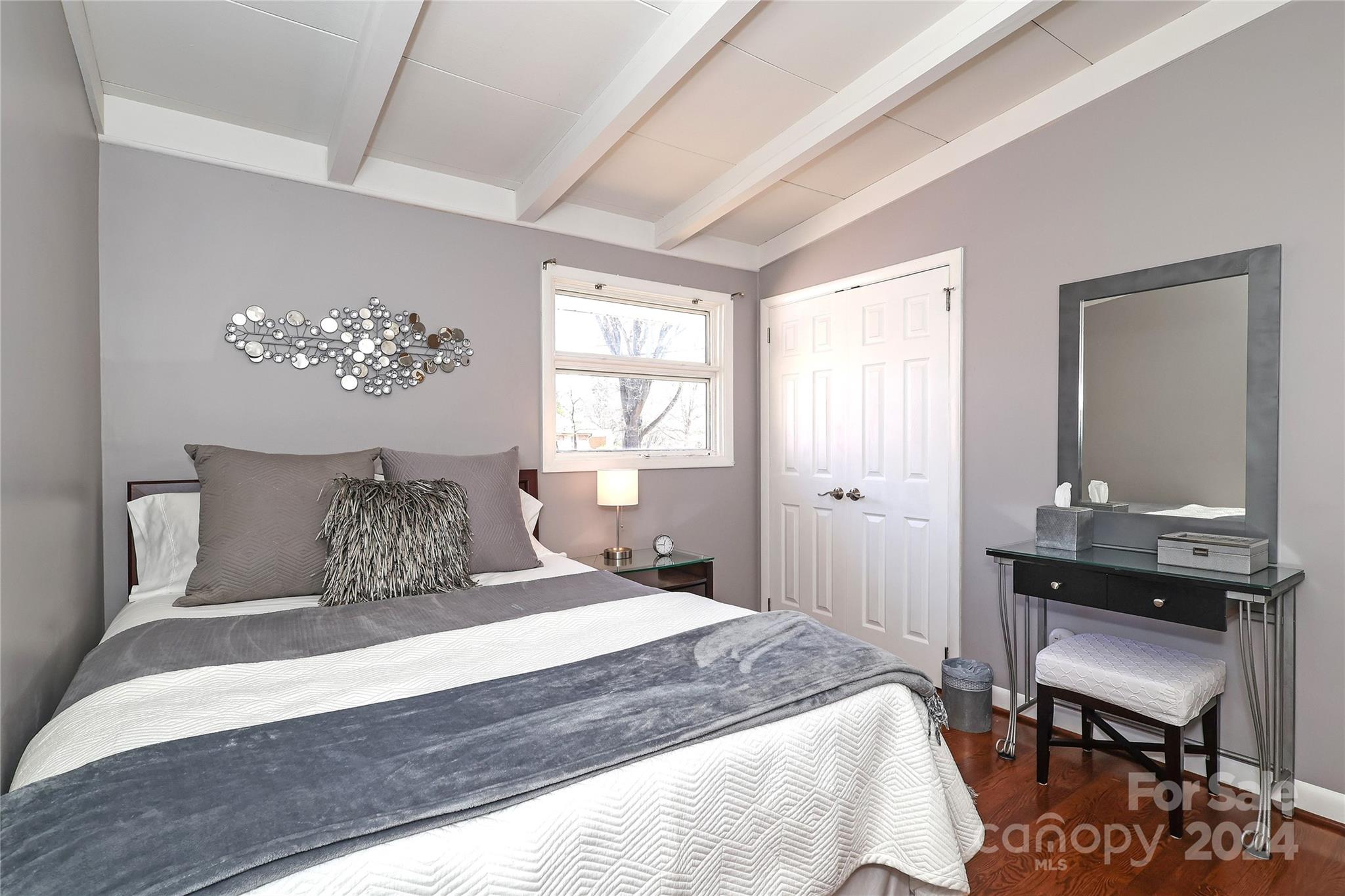 Madison Park - Residential