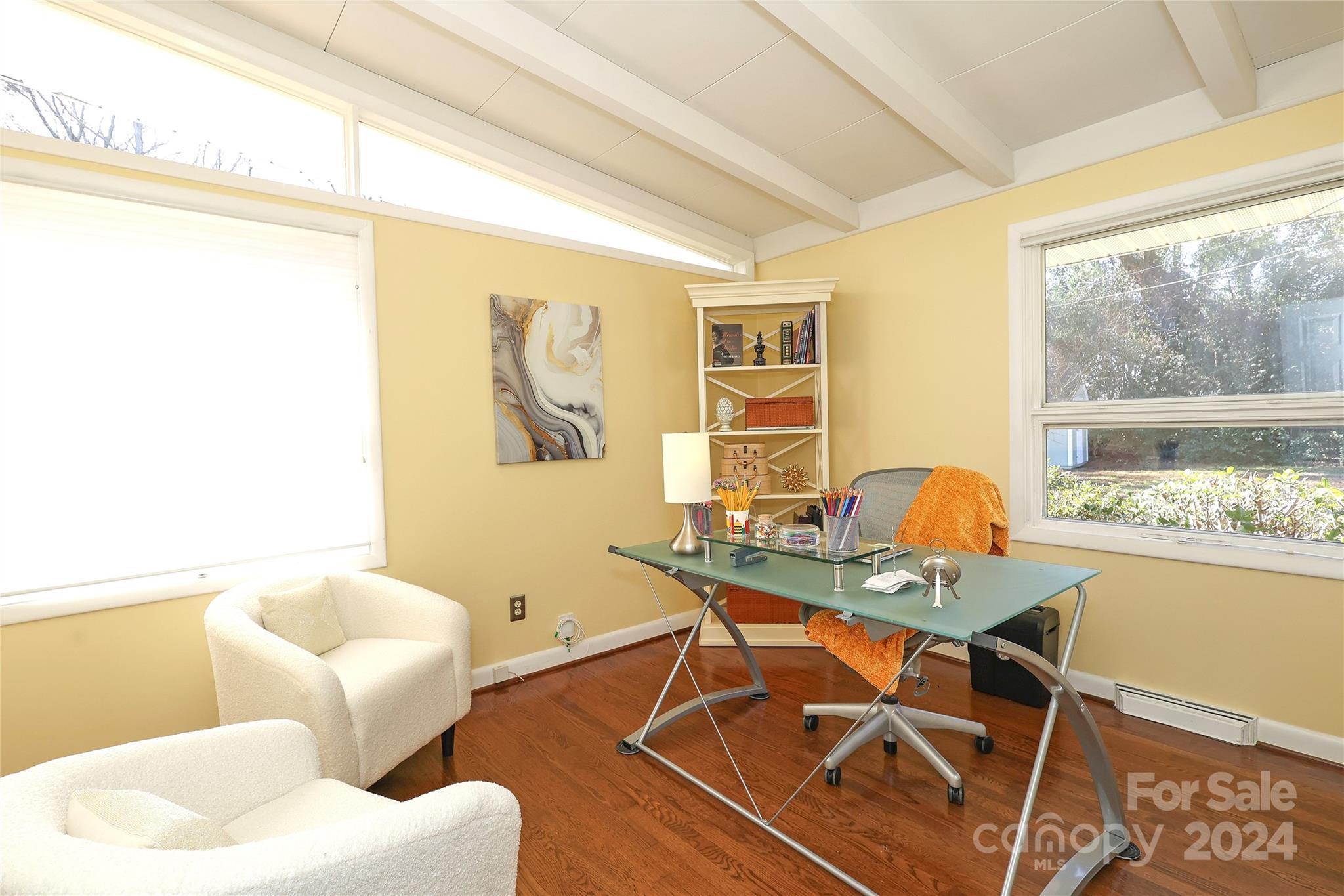 Madison Park - Residential