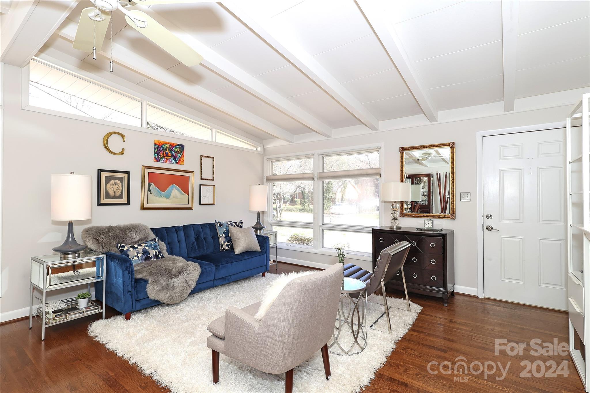 Madison Park - Residential