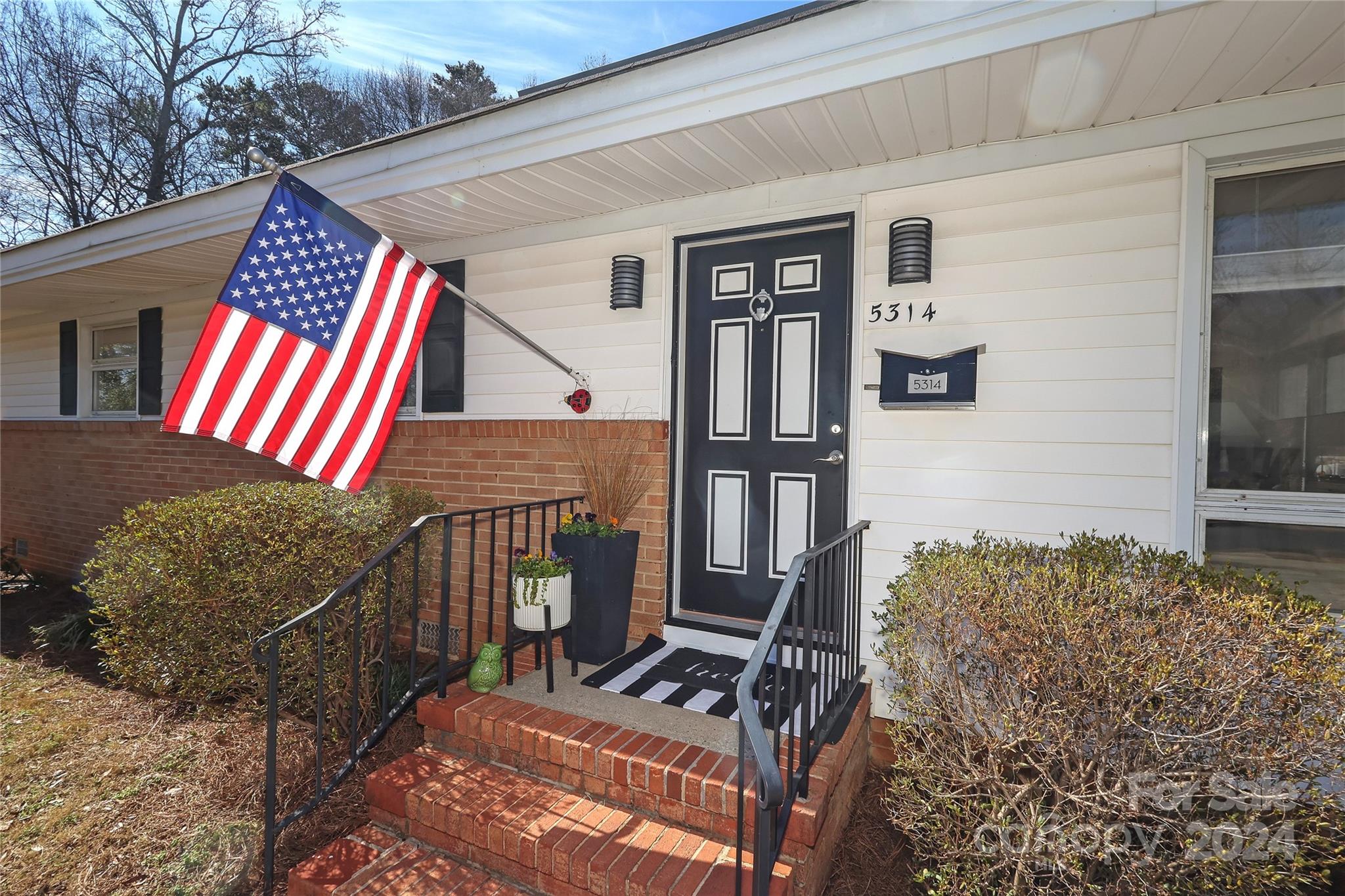 Madison Park - Residential