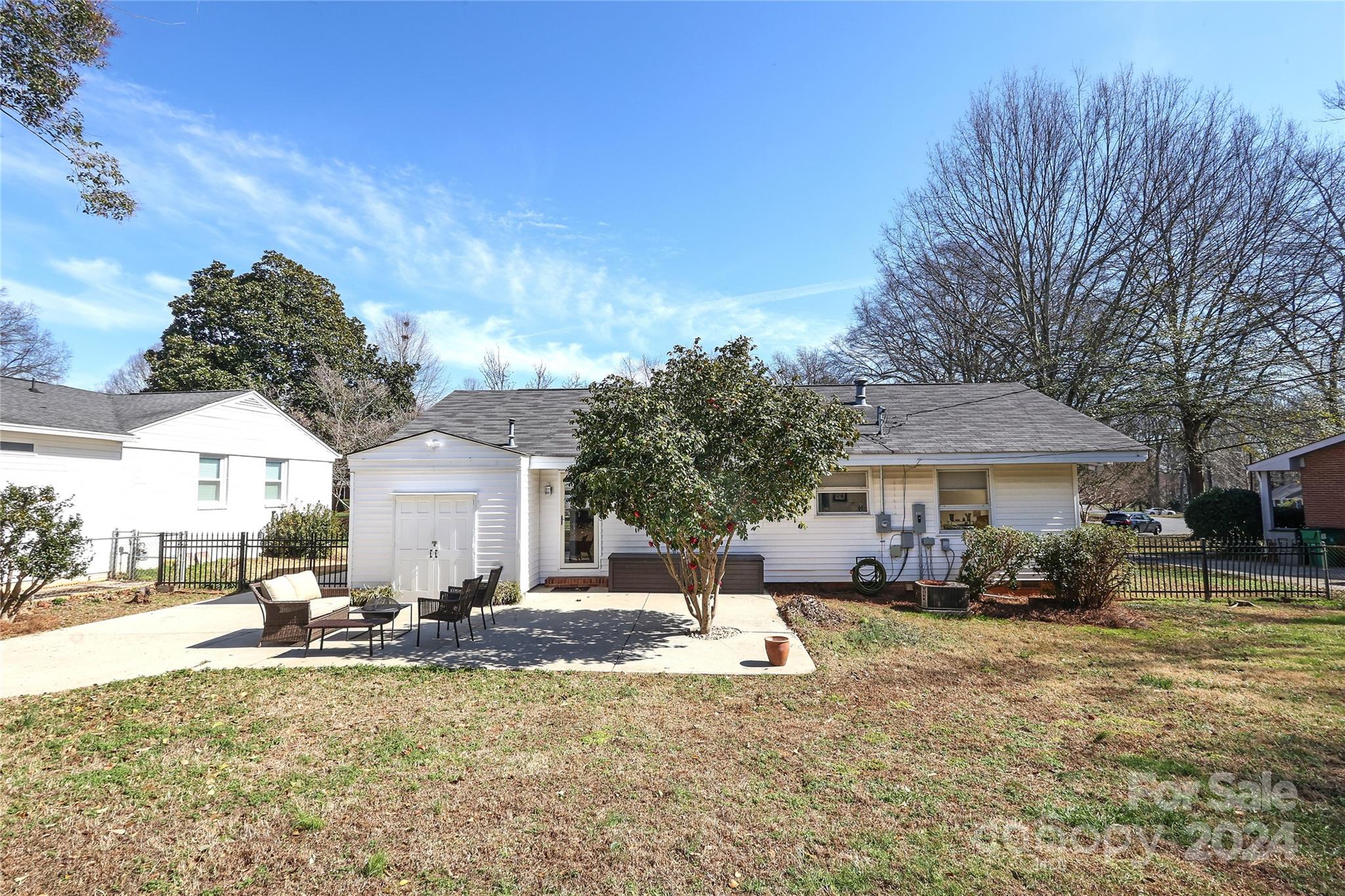 Madison Park - Residential