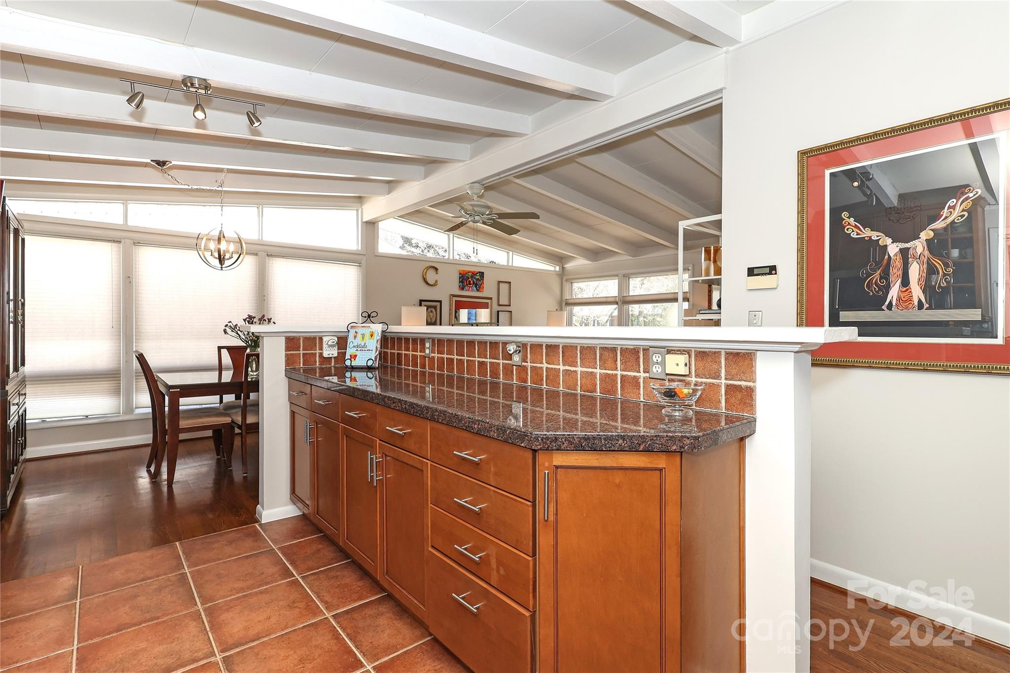 Madison Park - Residential