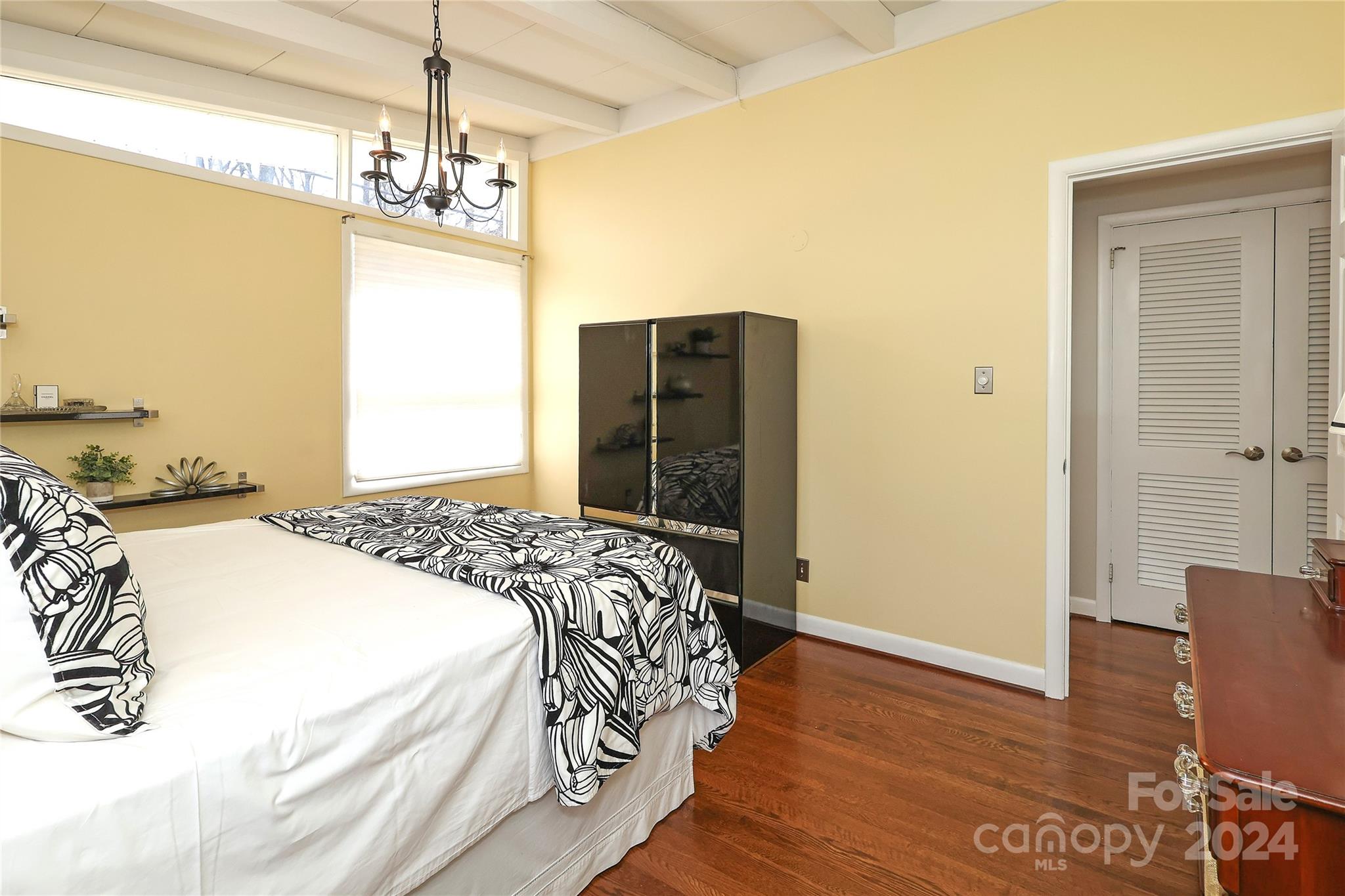 Madison Park - Residential