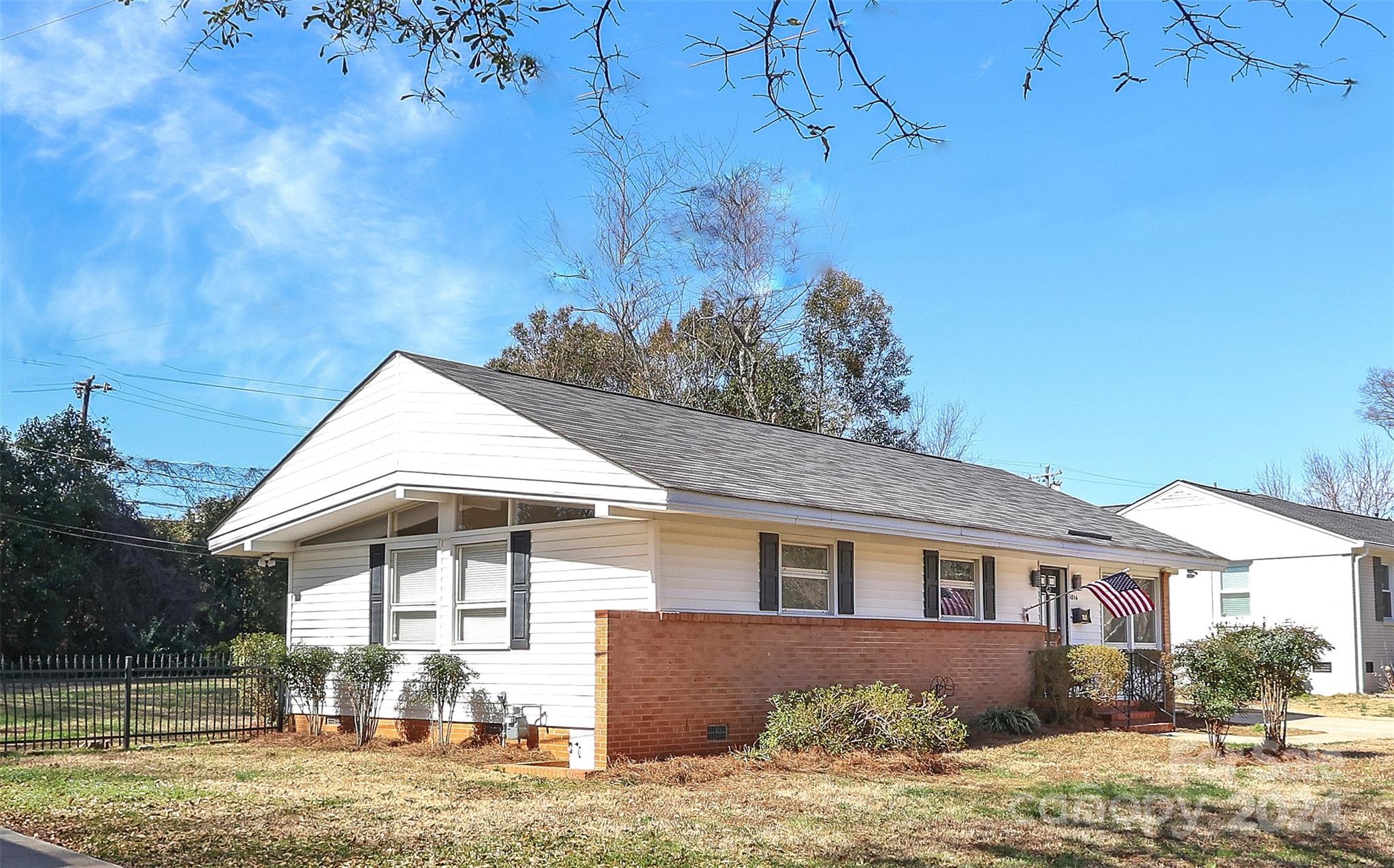 Madison Park - Residential