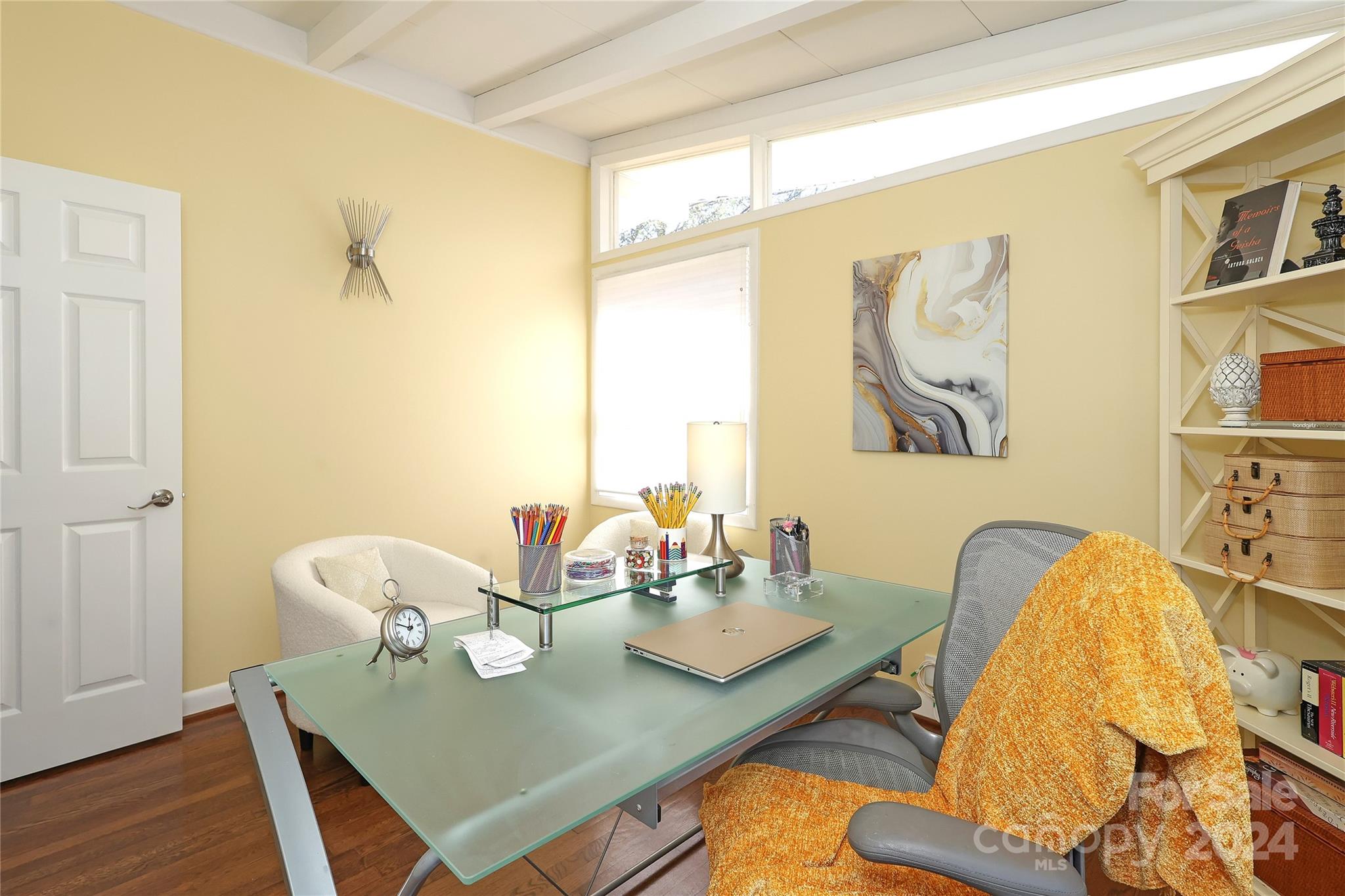 Madison Park - Residential