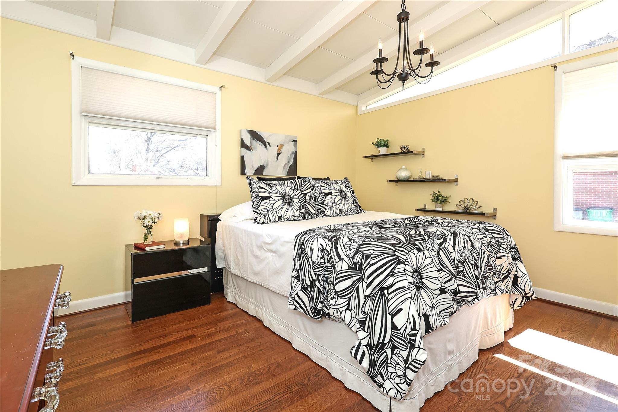 Madison Park - Residential