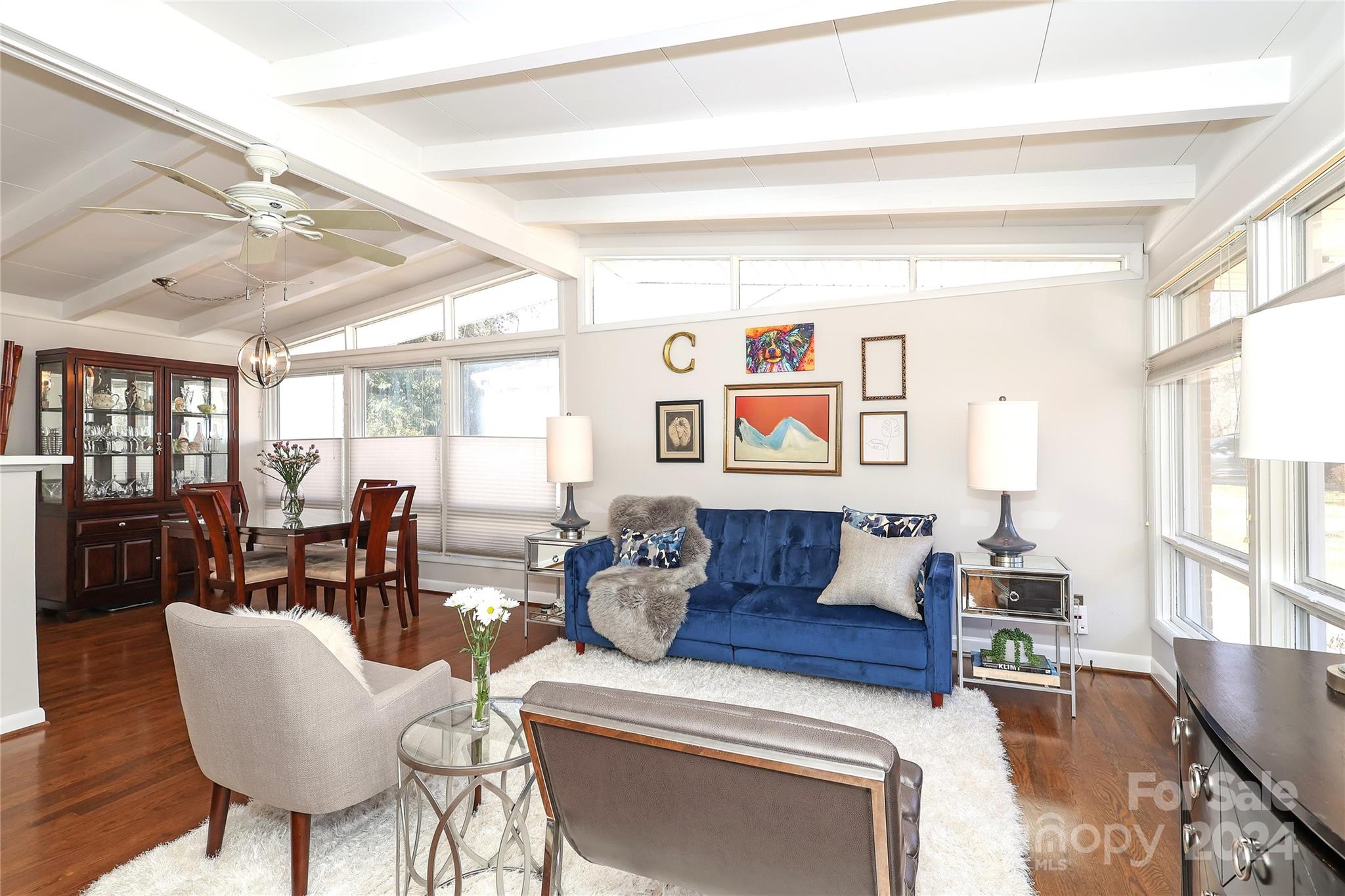 Madison Park - Residential