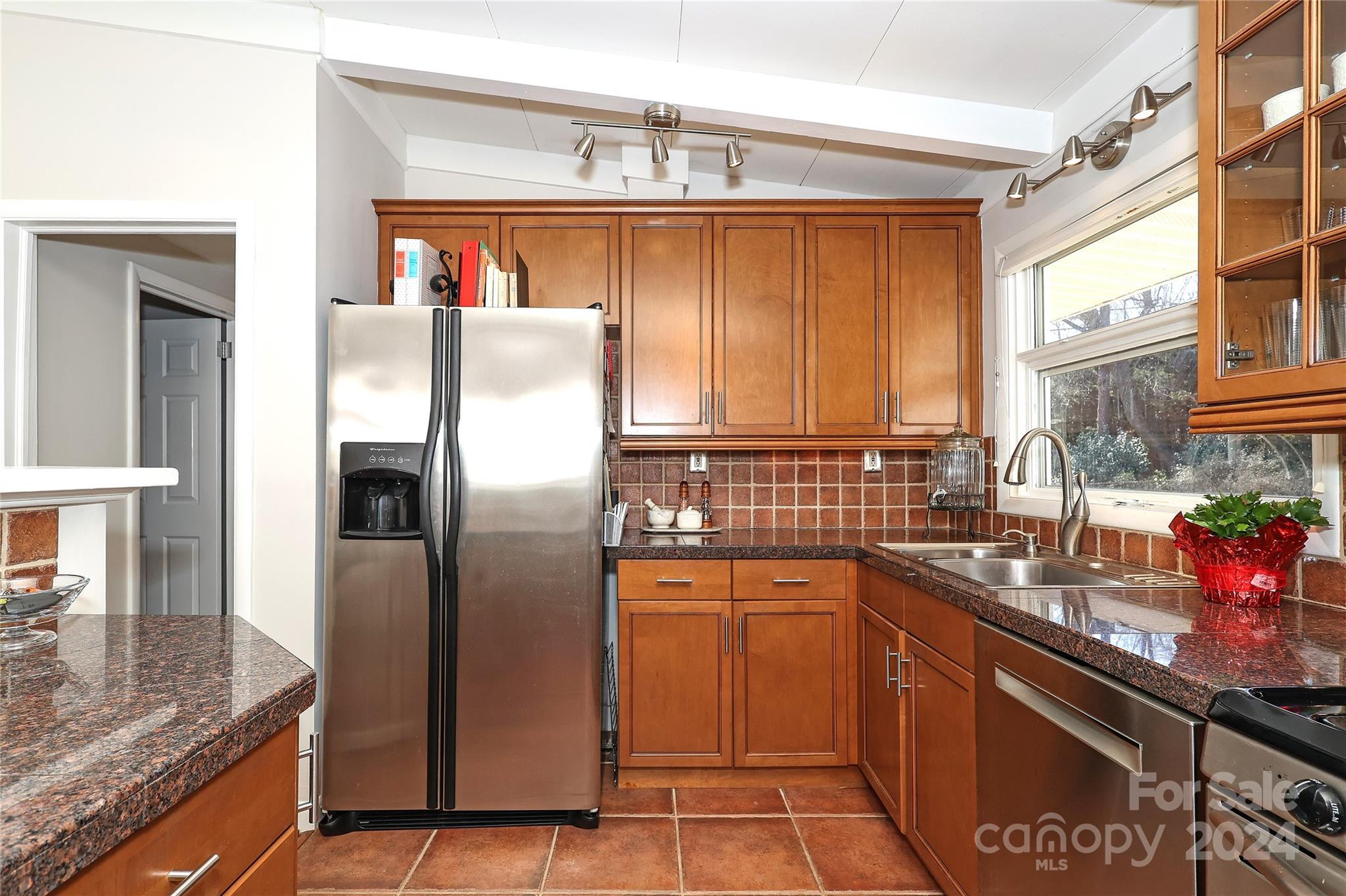 Madison Park - Residential