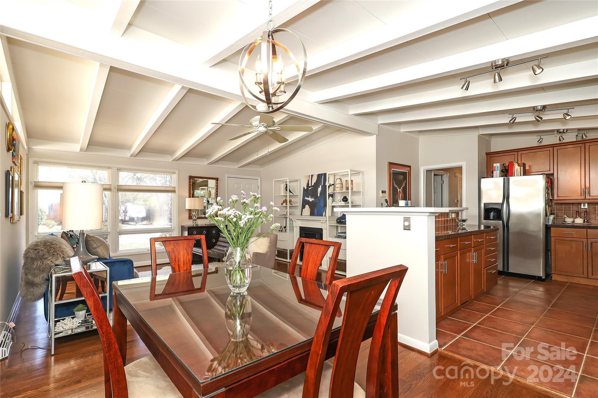 Madison Park - Residential