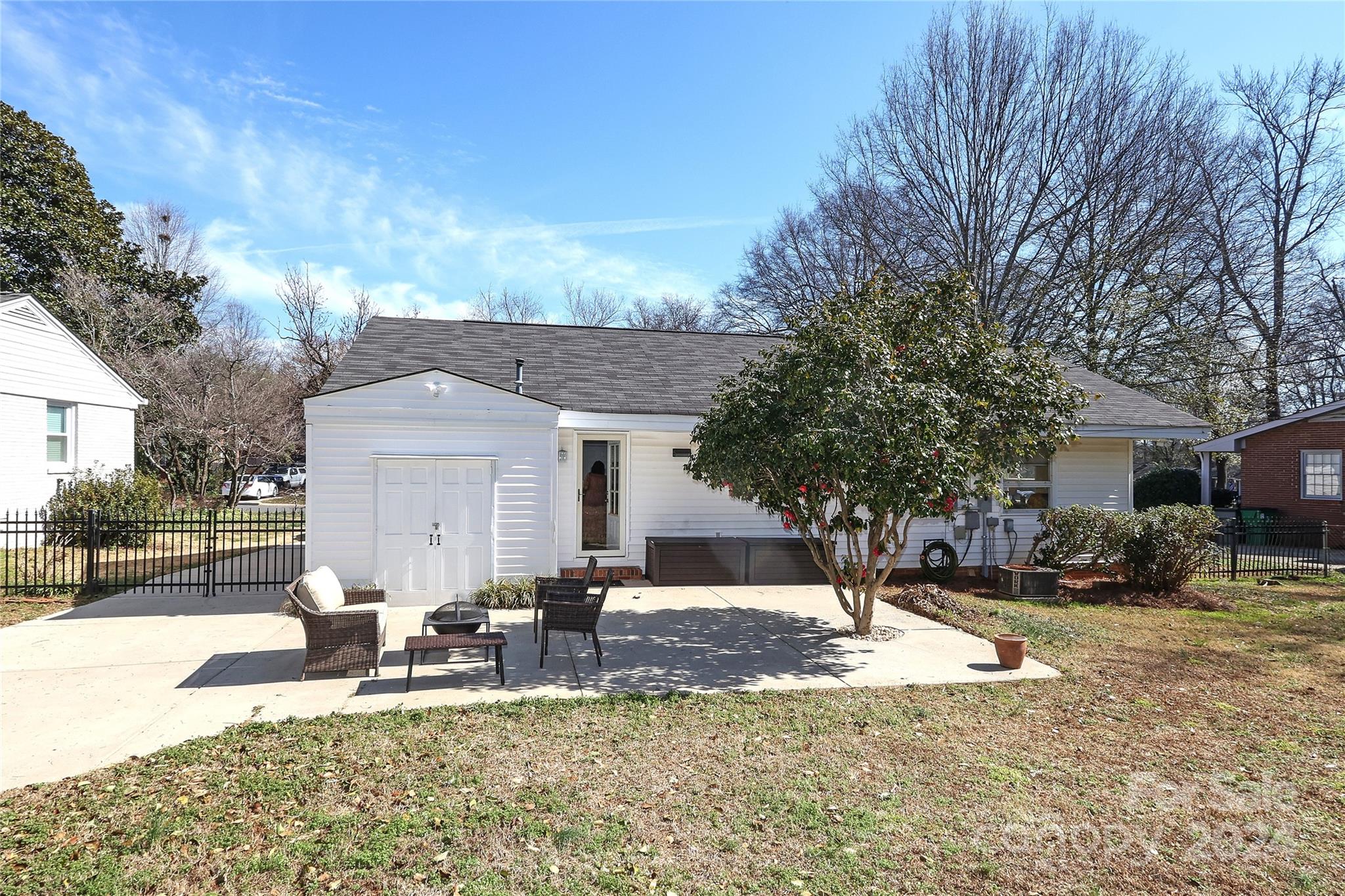 Madison Park - Residential