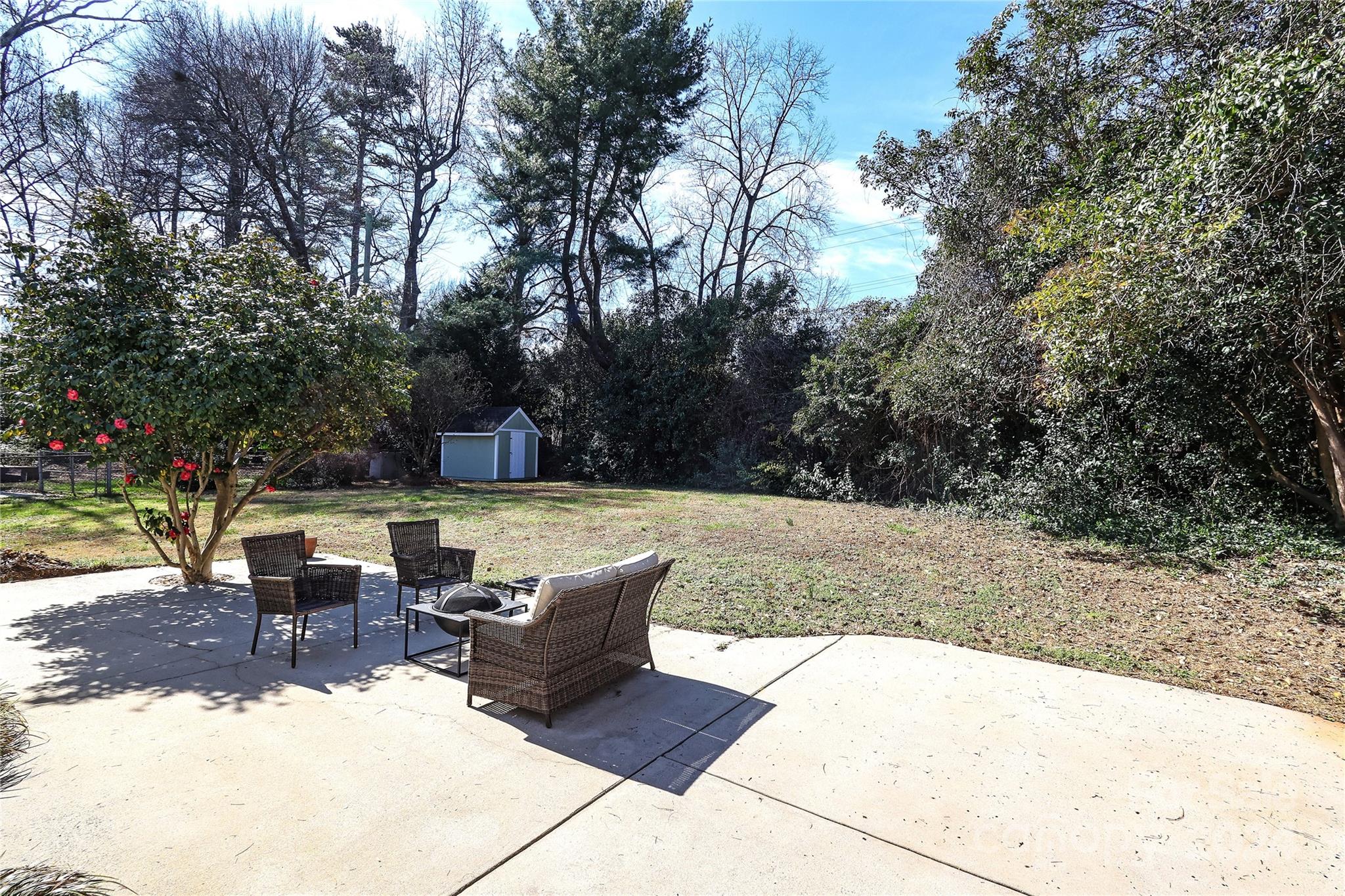 Madison Park - Residential