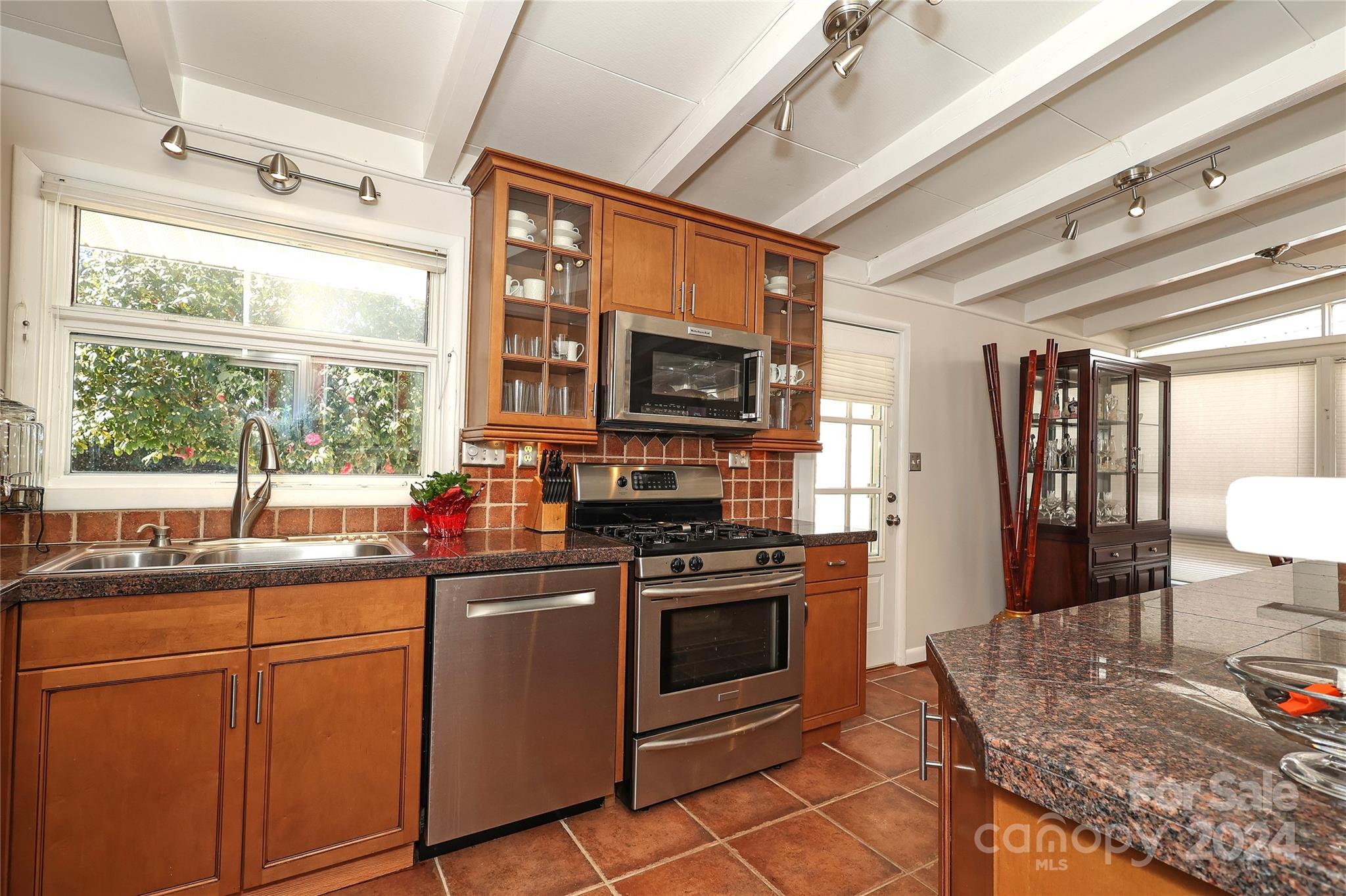 Madison Park - Residential