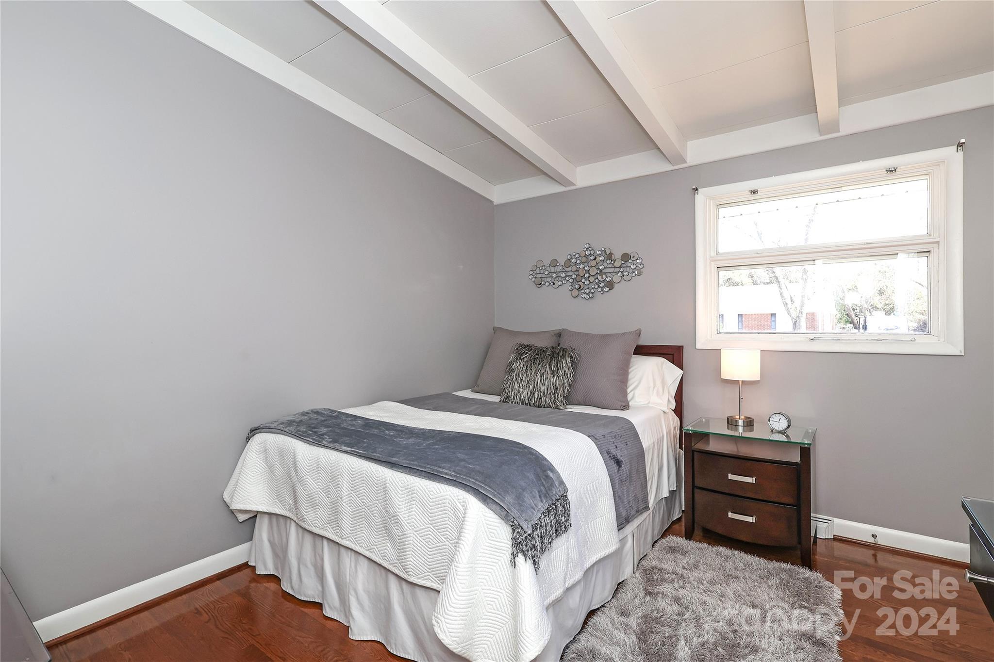 Madison Park - Residential