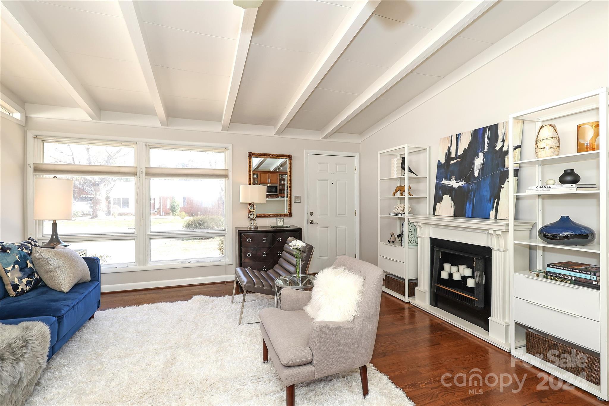 Madison Park - Residential