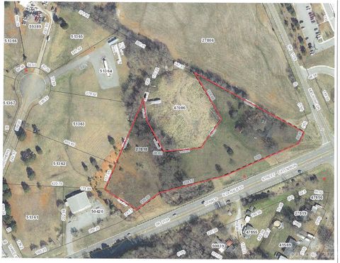 1600 MELROSE Drive Shelby NC 28152